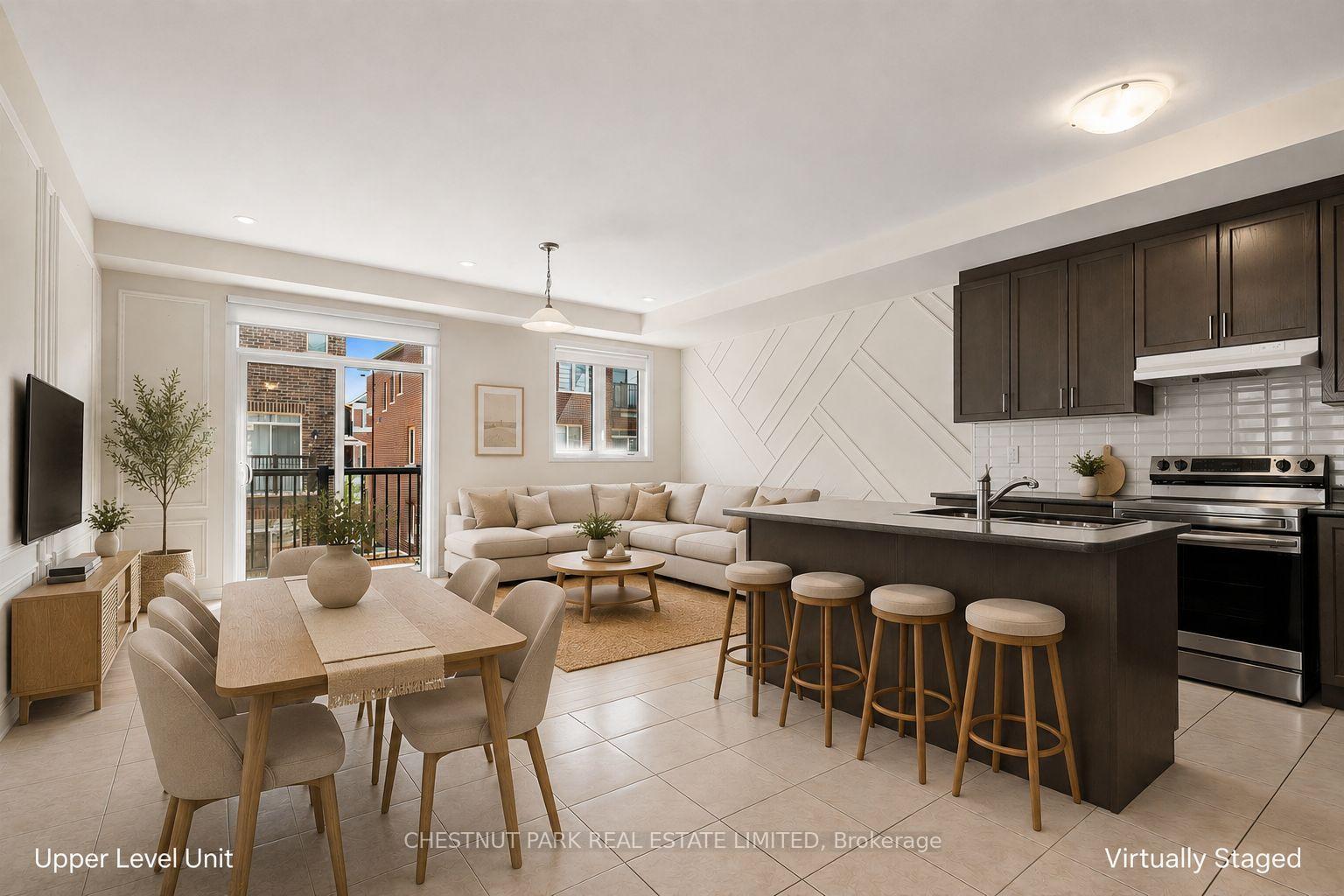 Photo 3 of 15 Sissons Way, Markham, Cedar Grove — HOMEH