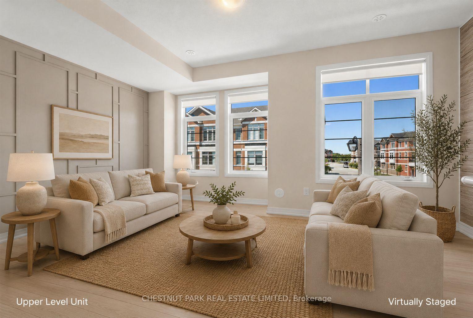 Photo 7 of 15 Sissons Way, Markham, Cedar Grove — HOMEH