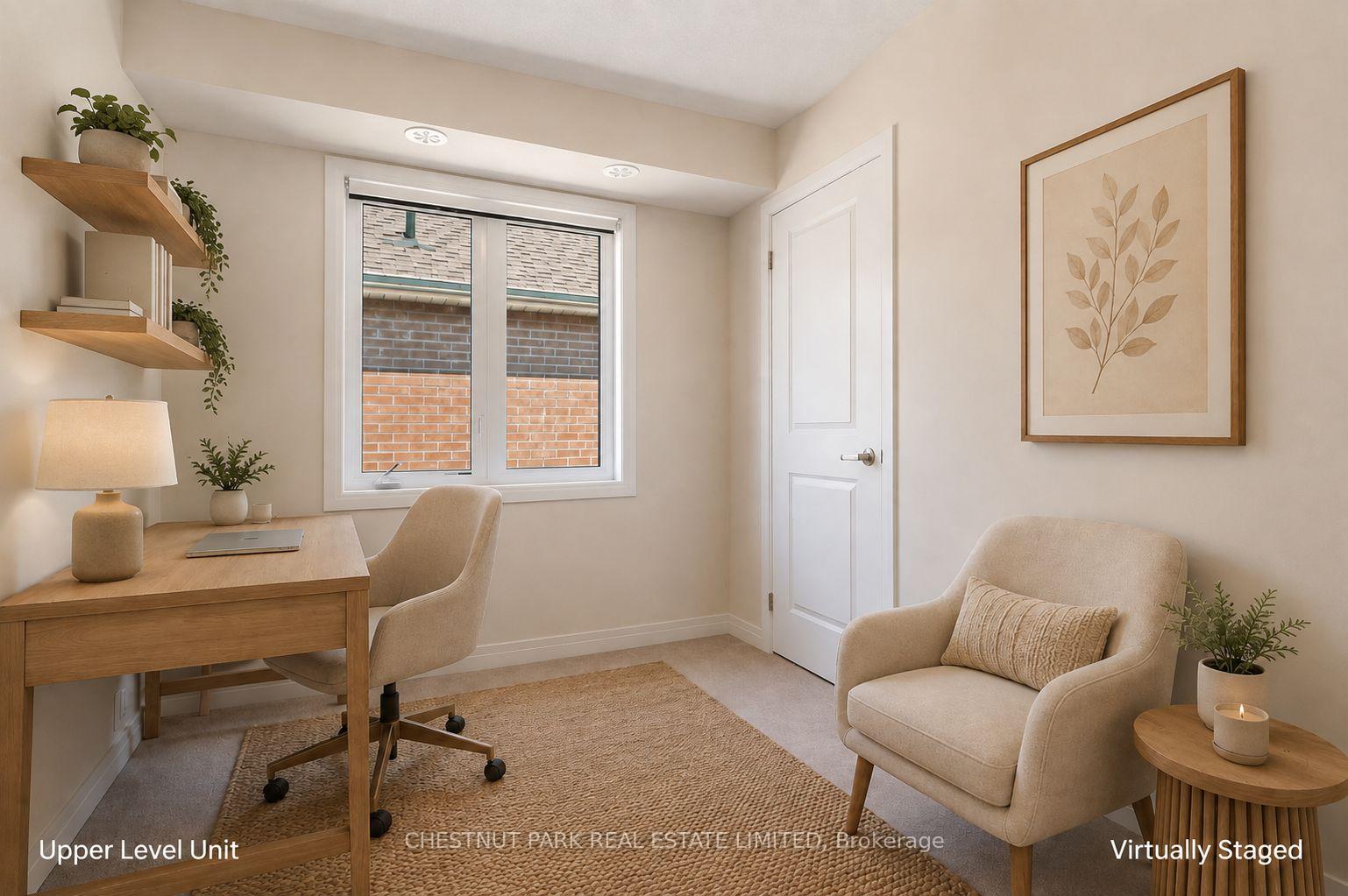 Photo 12 of 15 Sissons Way, Markham, Cedar Grove — HOMEH