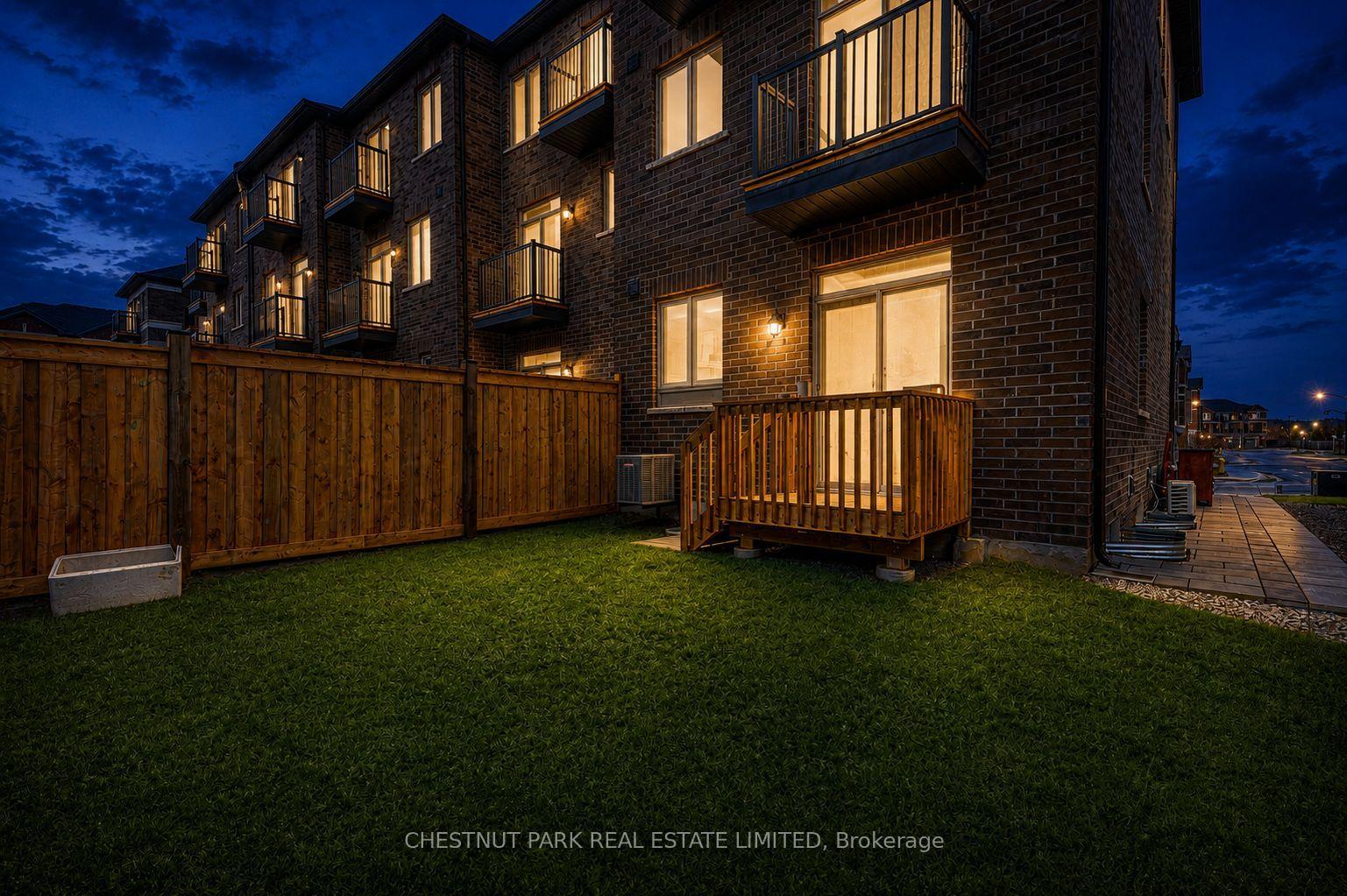 Photo 17 of 15 Sissons Way, Markham, Cedar Grove — HOMEH