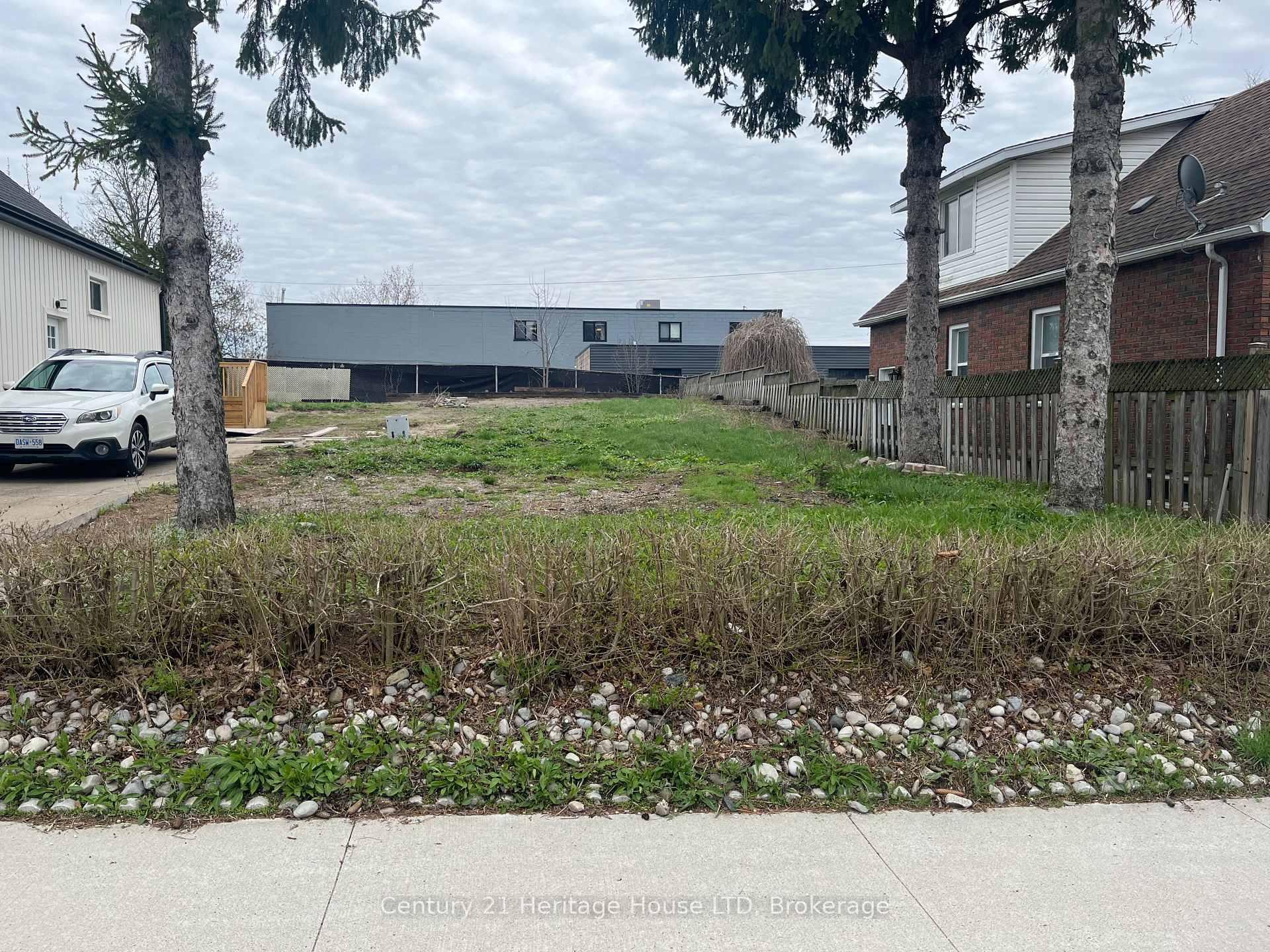 Photo of V/L Patricia Street