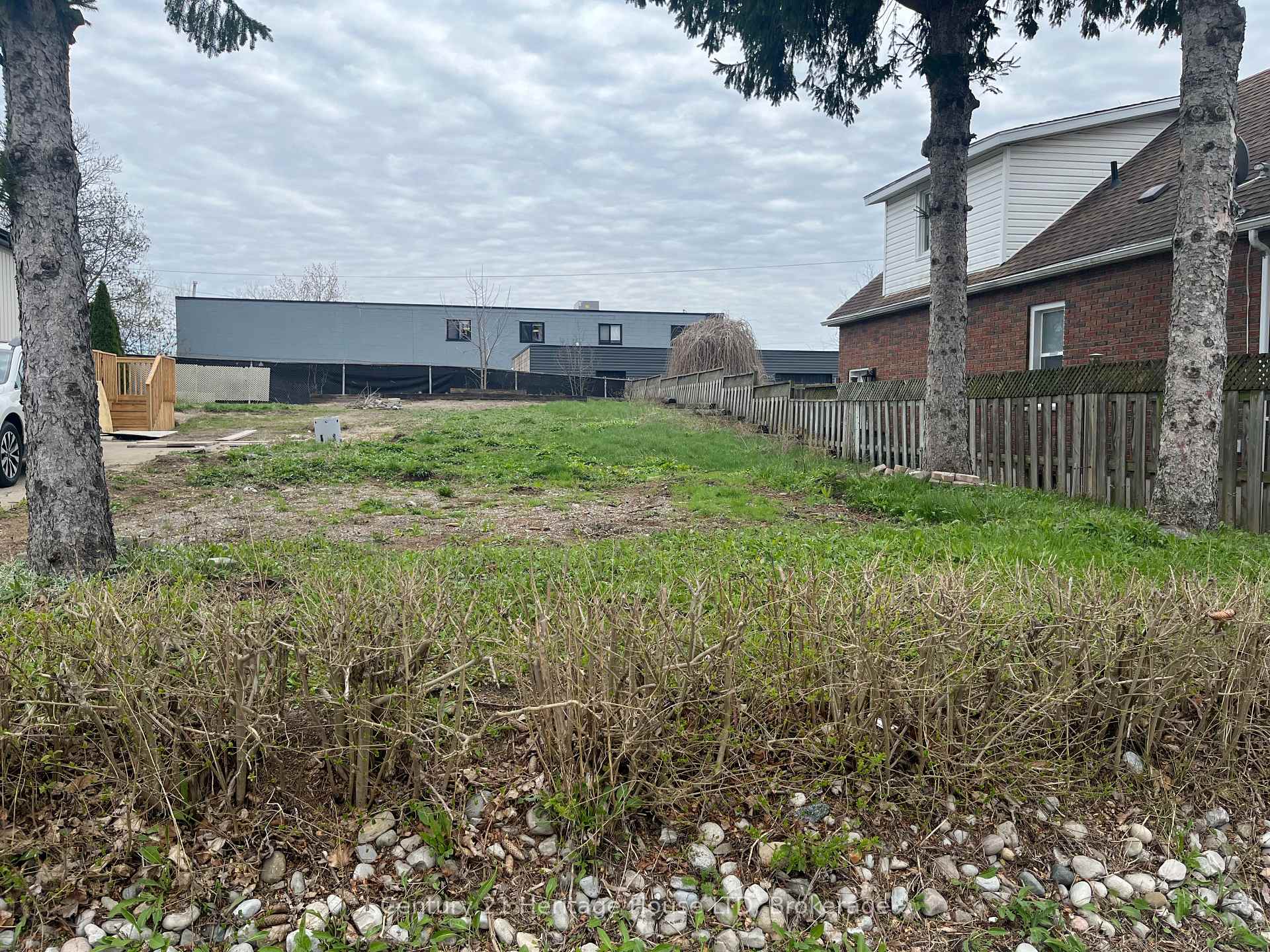 Photo 2 of V/L Patricia Street, Thorold, Thorold Downtown — HOMEH