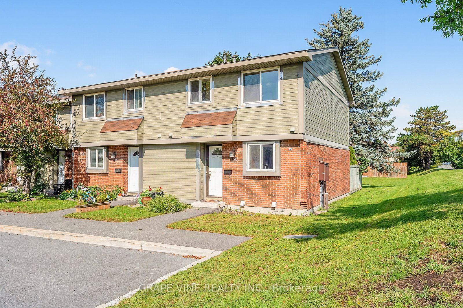 Photo 2 of 183 Pickford Drive, Ottawa, Kanata - Katimavik — HOMEH