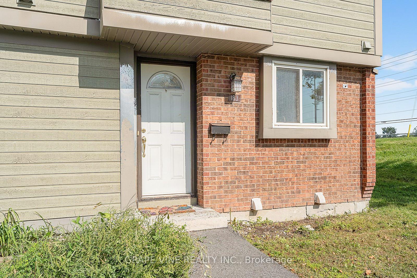 Photo 3 of 183 Pickford Drive, Ottawa, Kanata - Katimavik — HOMEH