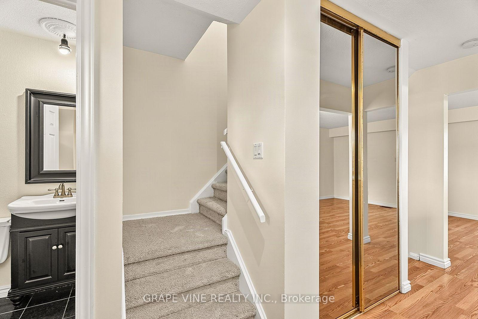 Photo 20 of 183 Pickford Drive, Ottawa, Kanata - Katimavik — HOMEH