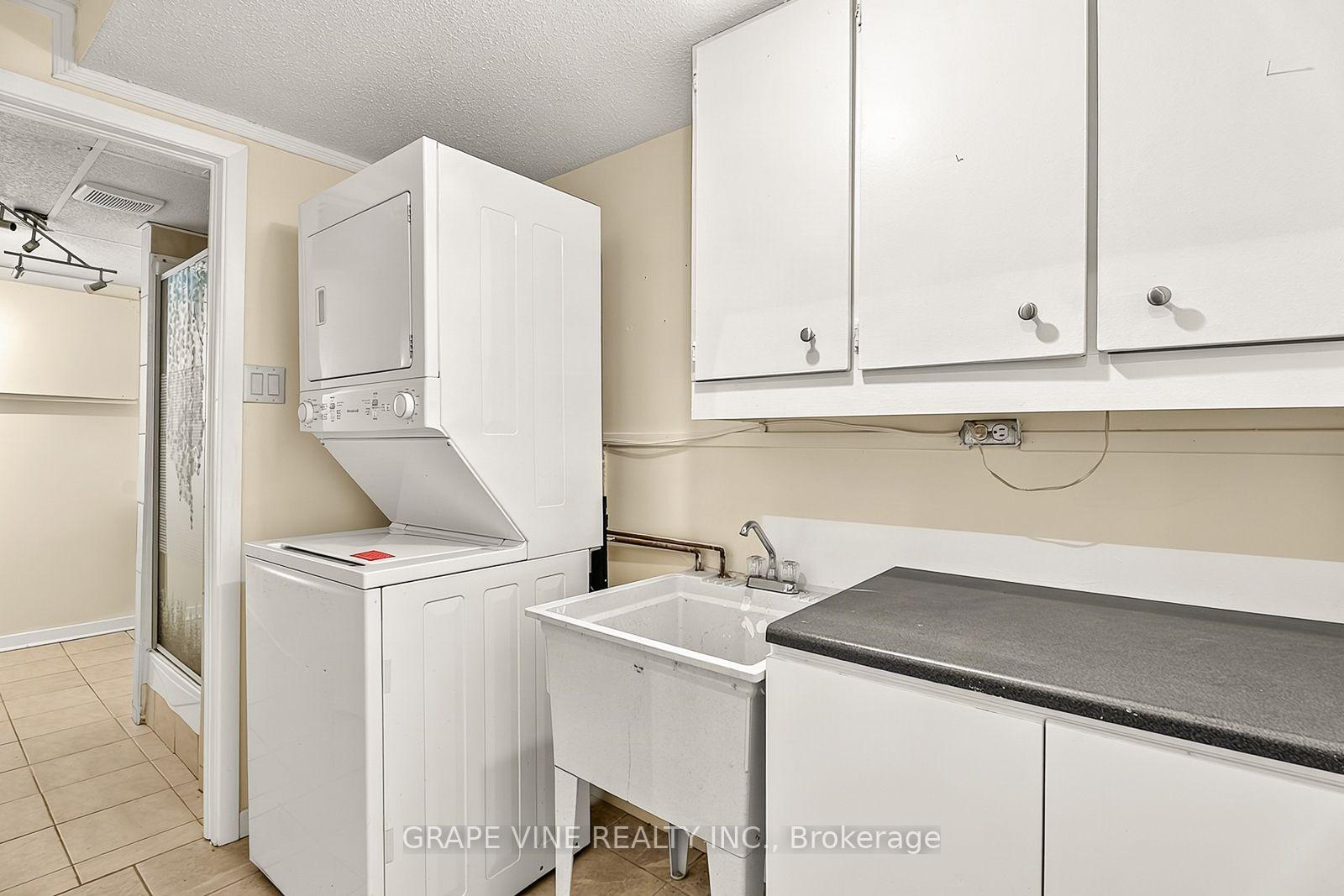 Photo 32 of 183 Pickford Drive, Ottawa, Kanata - Katimavik — HOMEH