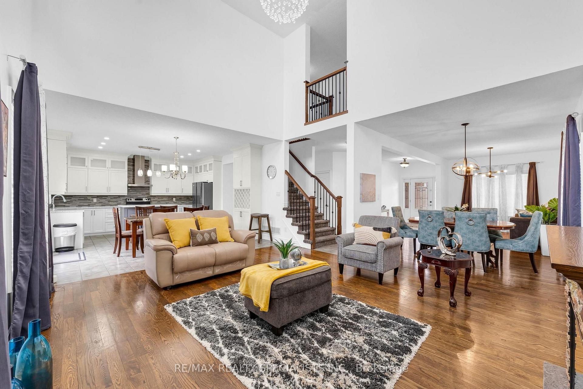 Photo 13 of 708 Spitfire Street, Woodstock, Woodstock - North — HOMEH