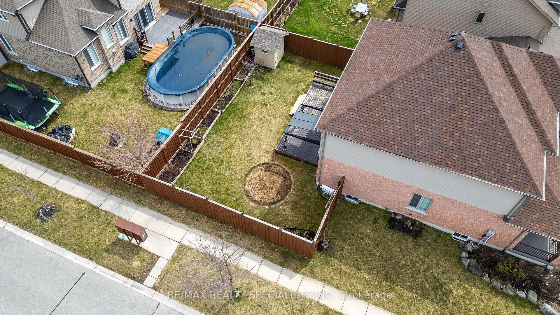 Photo 36 of 708 Spitfire Street, Woodstock, Woodstock - North — HOMEH