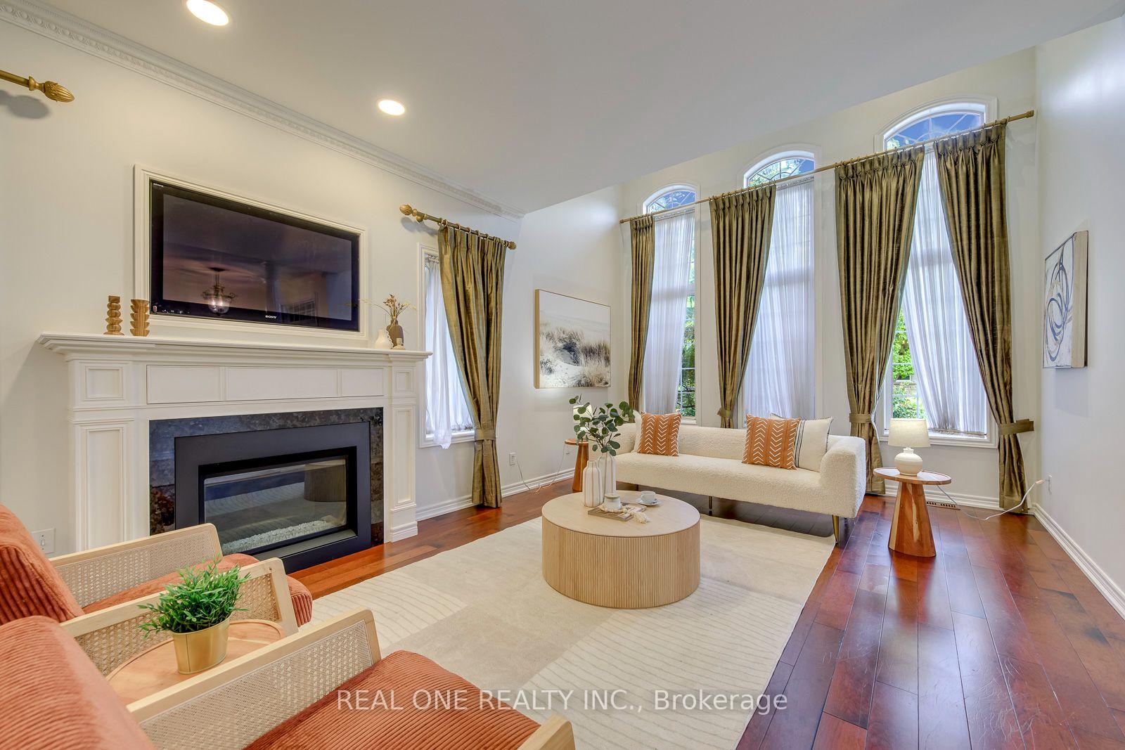 Photo 7 of 1206 Lindenrock Drive, Oakville, Joshua Creek — HOMEH