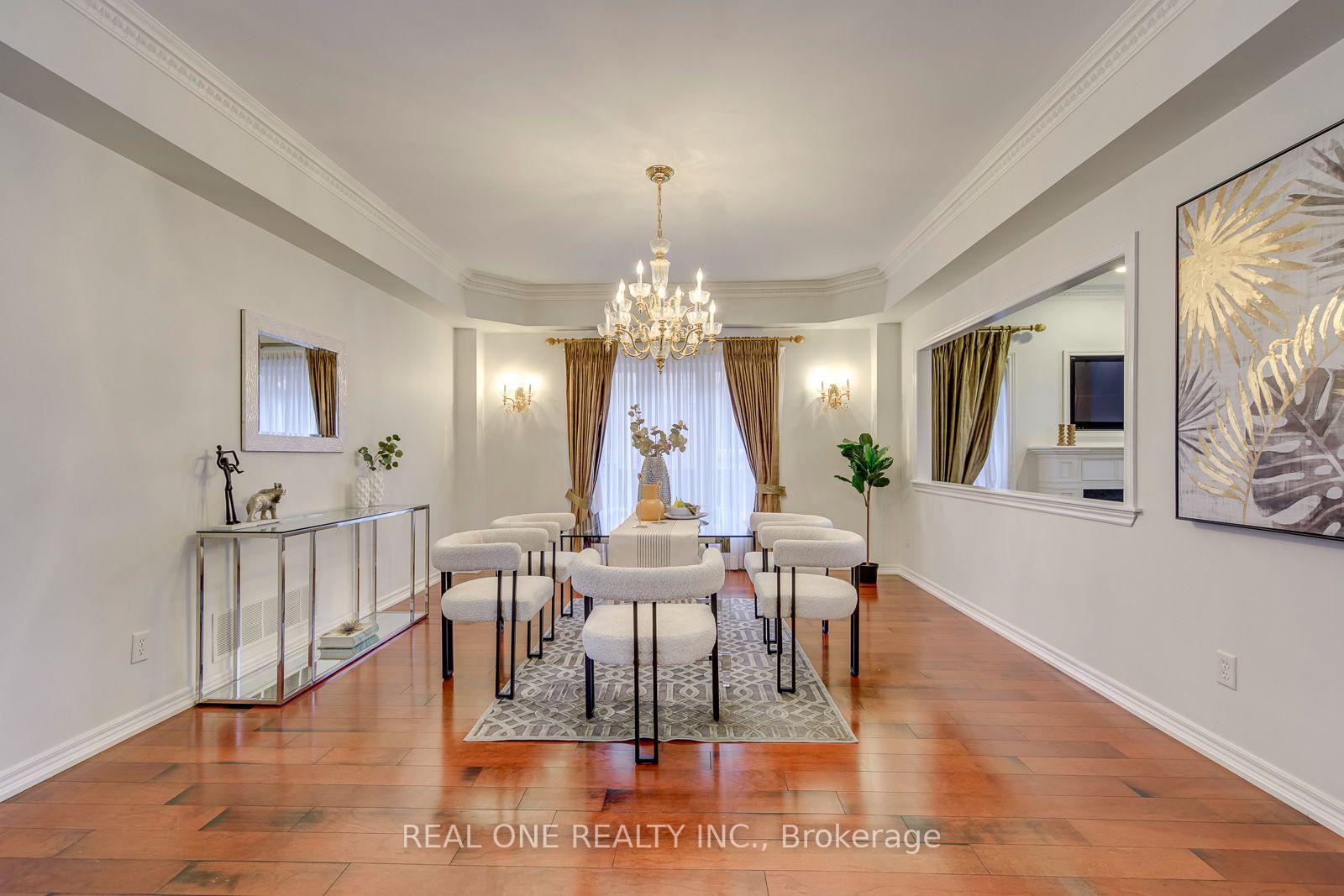 Photo 10 of 1206 Lindenrock Drive, Oakville, Joshua Creek — HOMEH