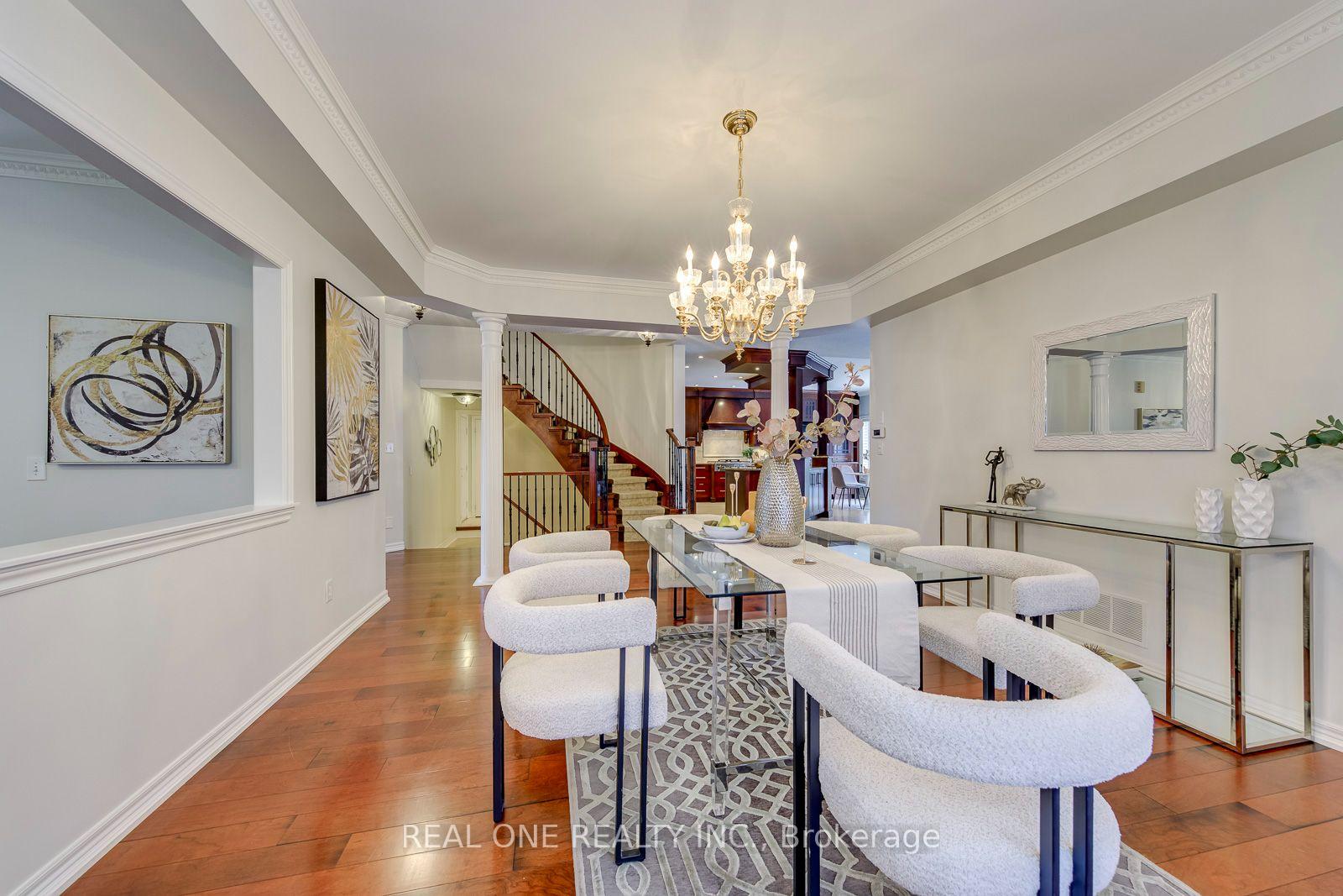 Photo 11 of 1206 Lindenrock Drive, Oakville, Joshua Creek — HOMEH