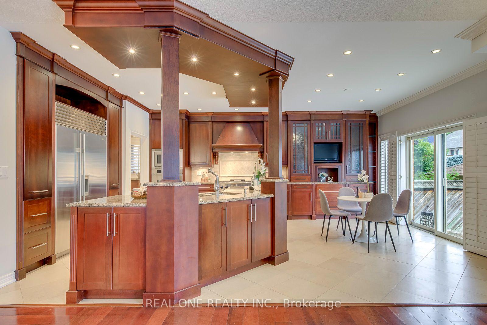 Photo 15 of 1206 Lindenrock Drive, Oakville, Joshua Creek — HOMEH