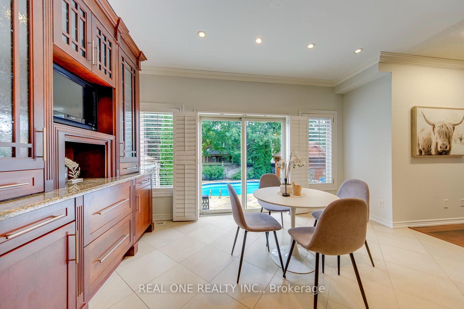 Photo 17 of 1206 Lindenrock Drive, Oakville, Joshua Creek — HOMEH