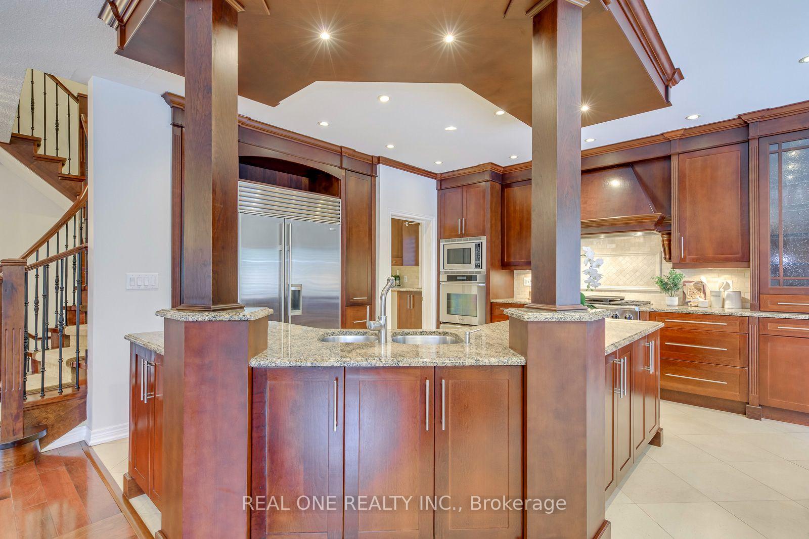 Photo 19 of 1206 Lindenrock Drive, Oakville, Joshua Creek — HOMEH
