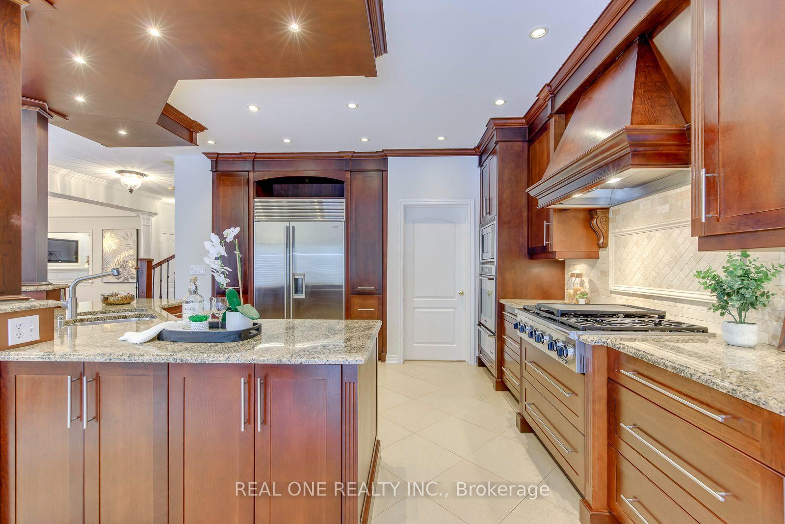 Photo 20 of 1206 Lindenrock Drive, Oakville, Joshua Creek — HOMEH