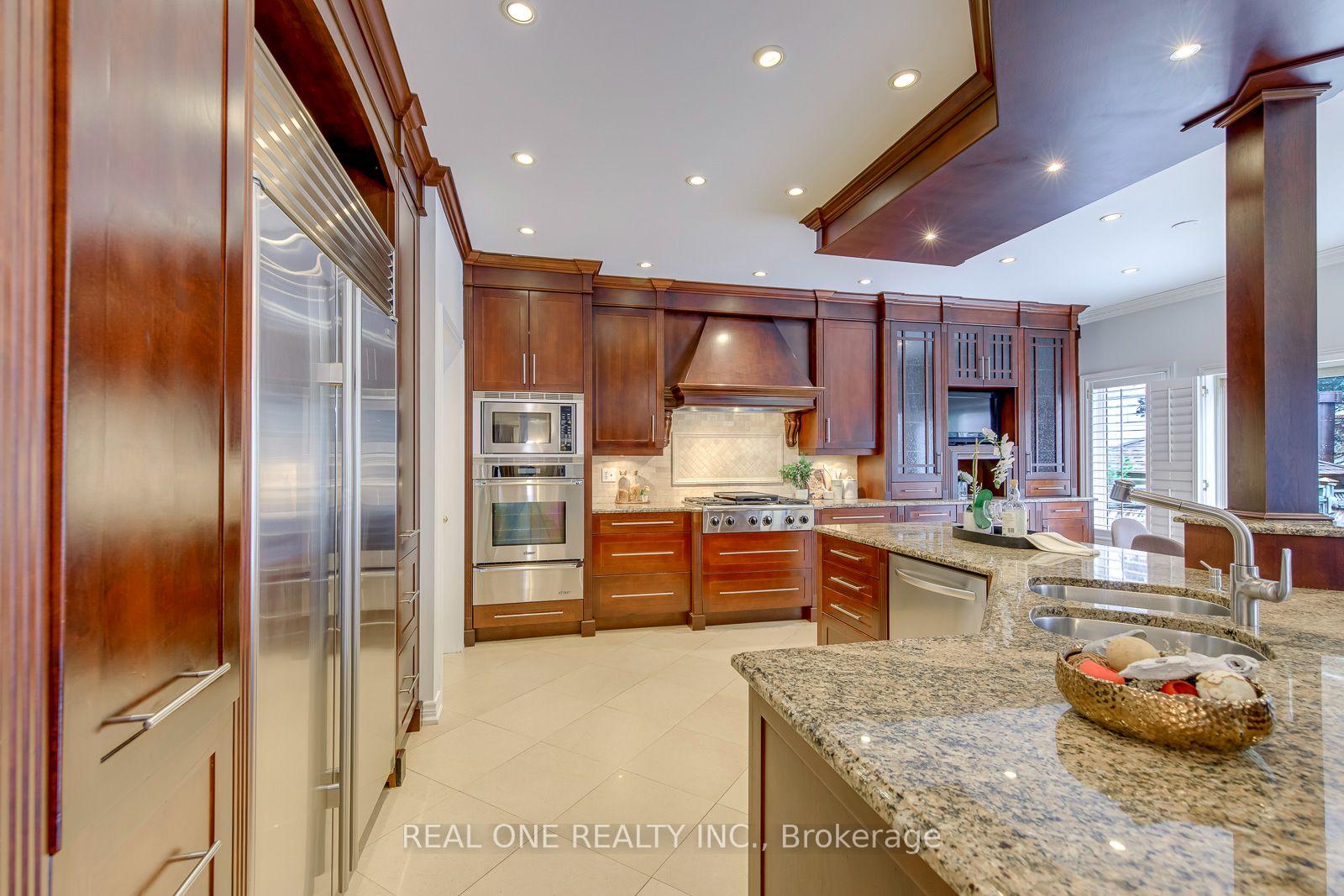 Photo 21 of 1206 Lindenrock Drive, Oakville, Joshua Creek — HOMEH