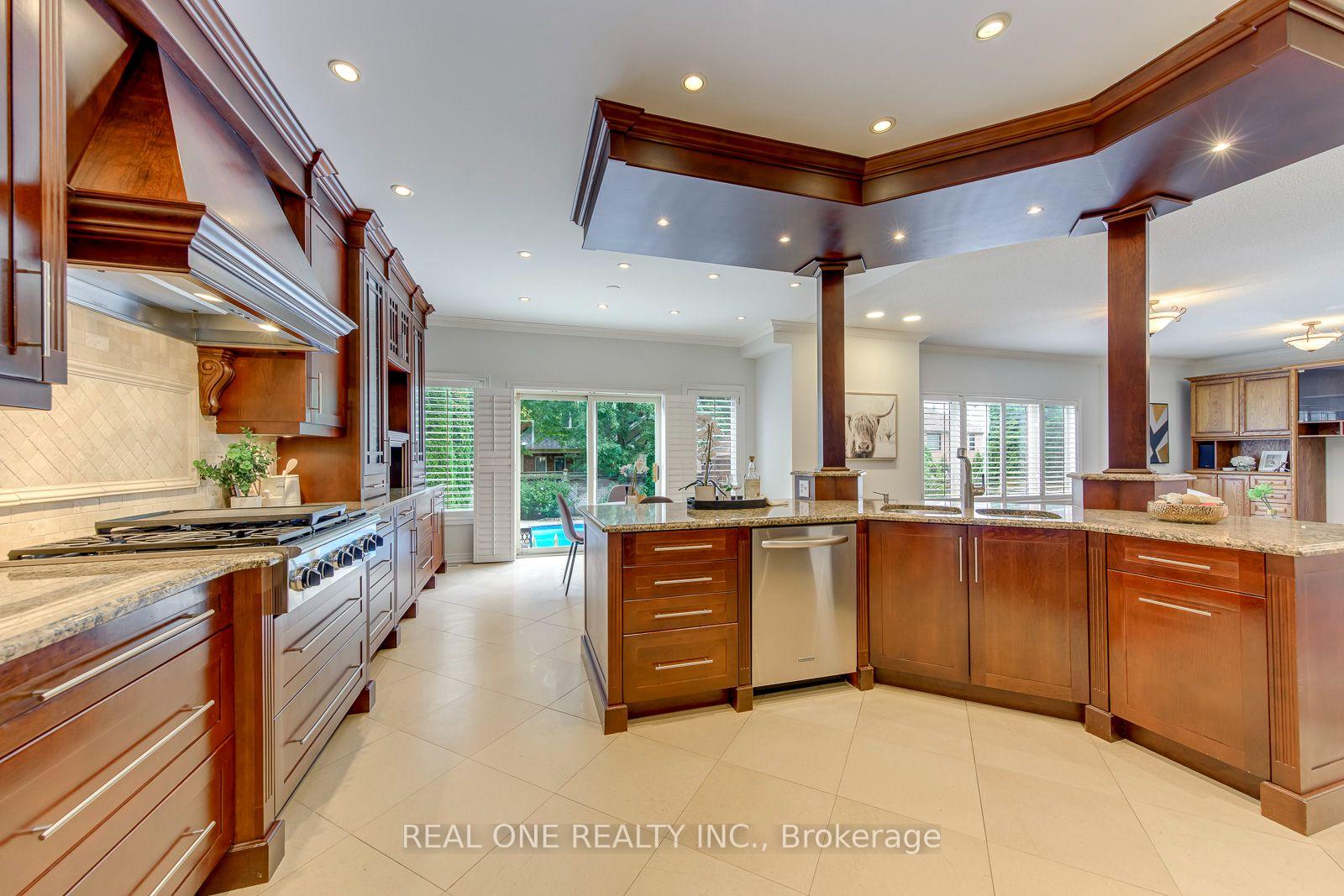Photo 22 of 1206 Lindenrock Drive, Oakville, Joshua Creek — HOMEH