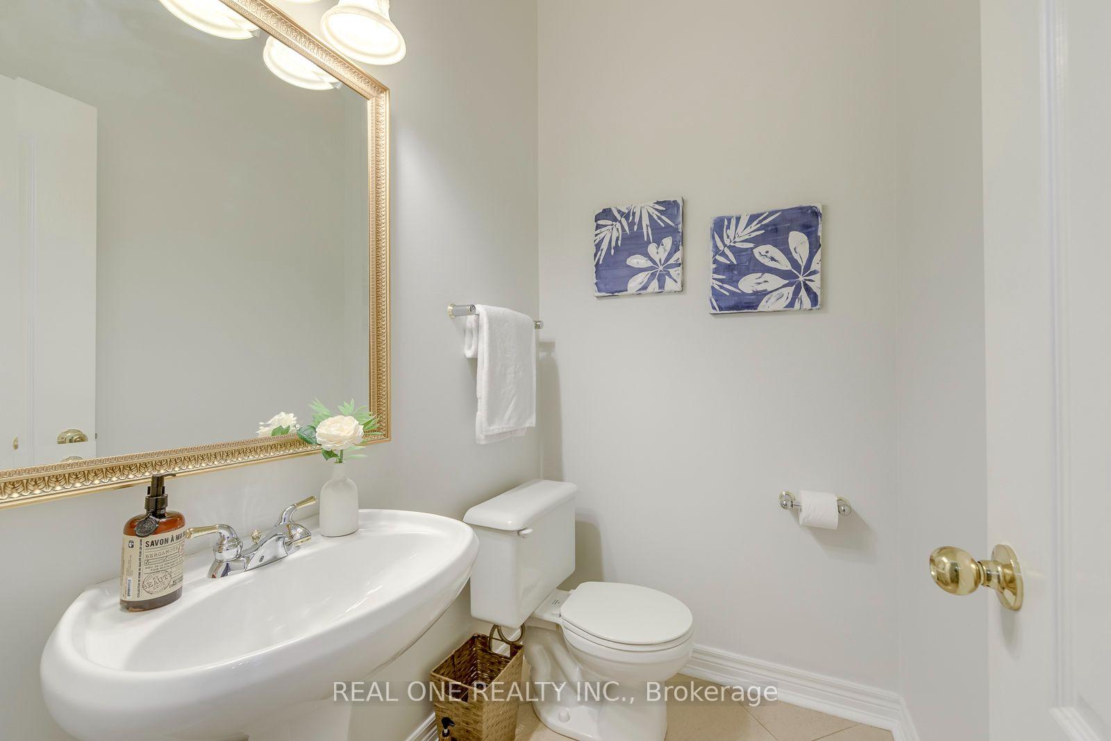 Photo 24 of 1206 Lindenrock Drive, Oakville, Joshua Creek — HOMEH