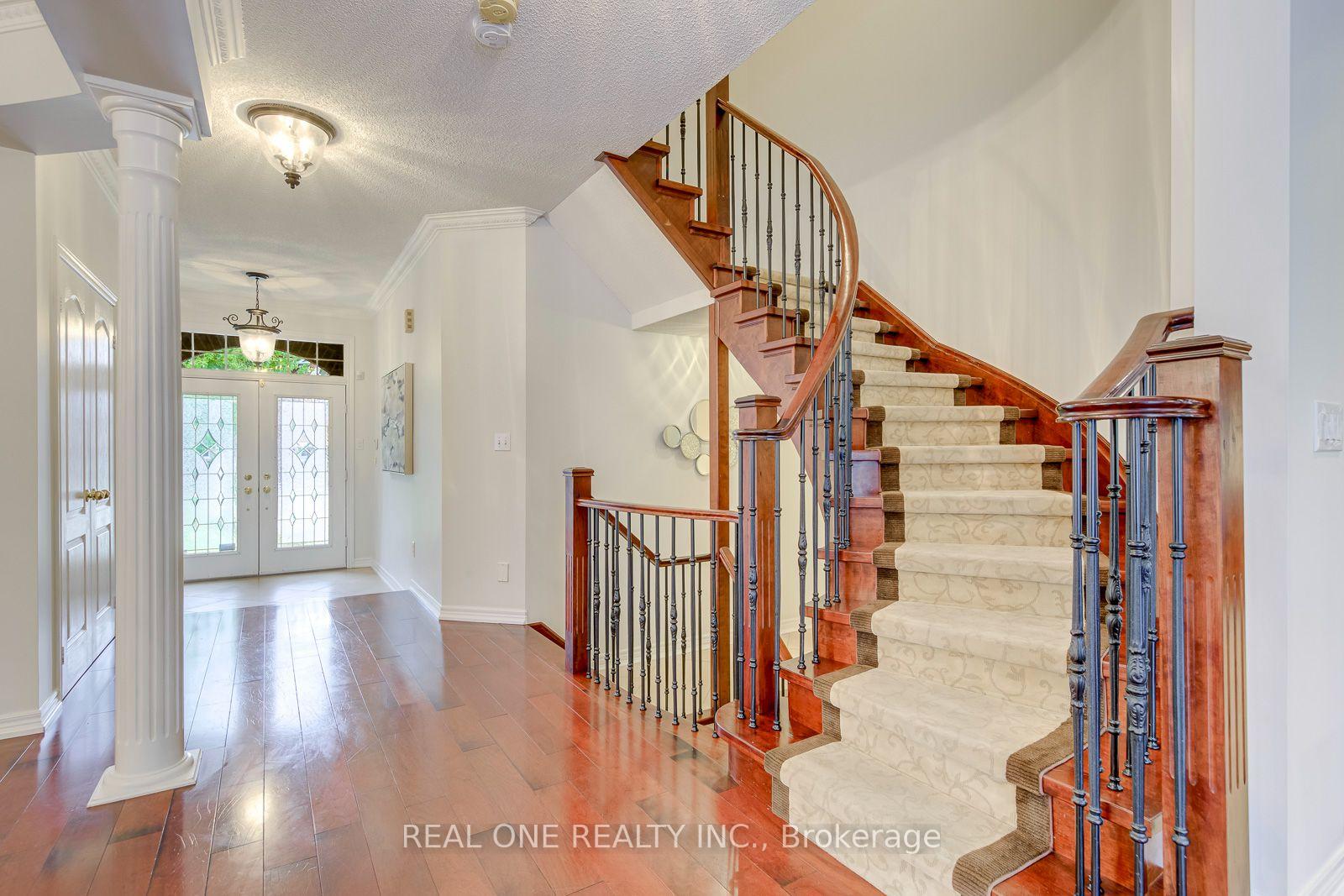 Photo 25 of 1206 Lindenrock Drive, Oakville, Joshua Creek — HOMEH