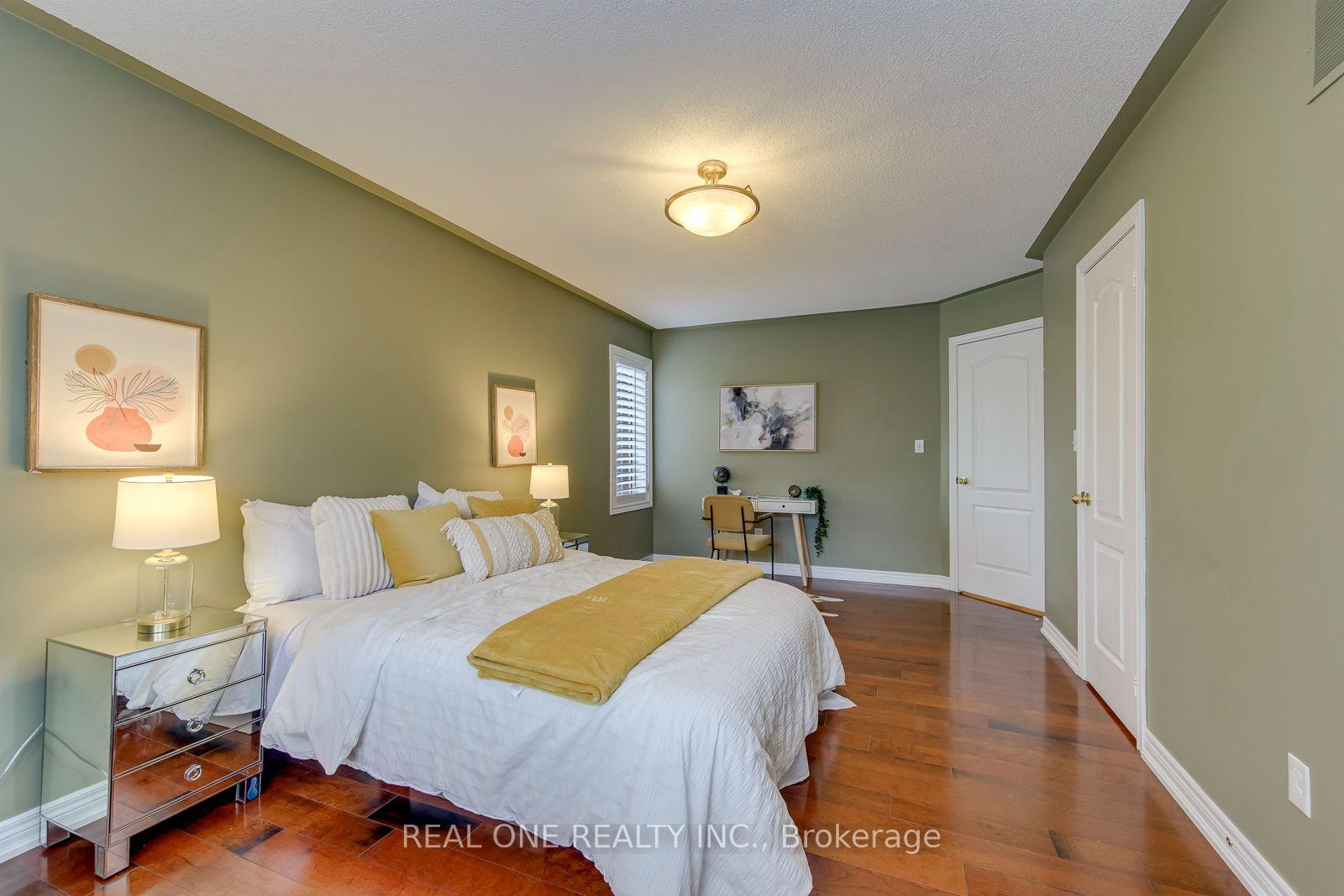 Photo 40 of 1206 Lindenrock Drive, Oakville, Joshua Creek — HOMEH