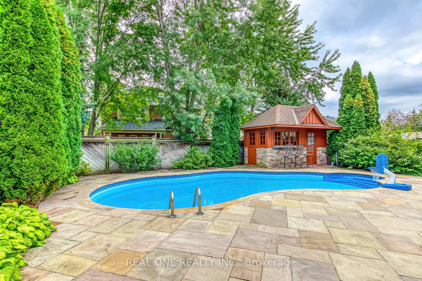 Photo 46 of 1206 Lindenrock Drive, Oakville, Joshua Creek — HOMEH