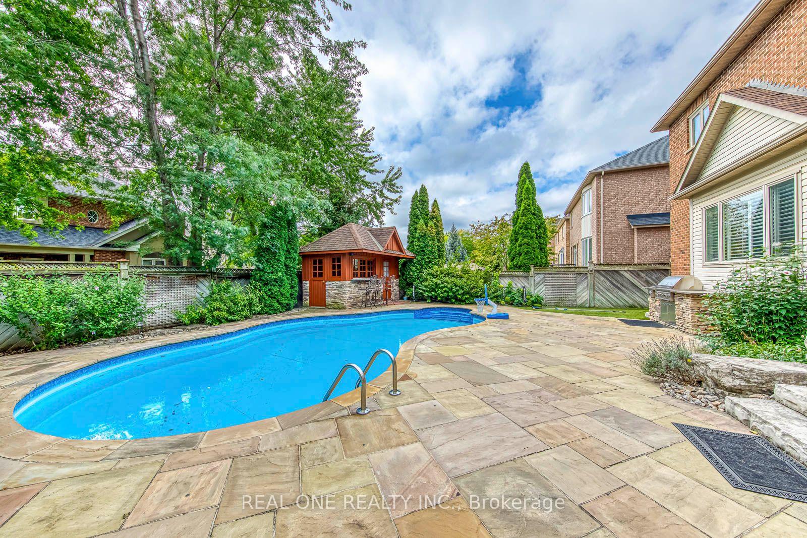 Photo 47 of 1206 Lindenrock Drive, Oakville, Joshua Creek — HOMEH