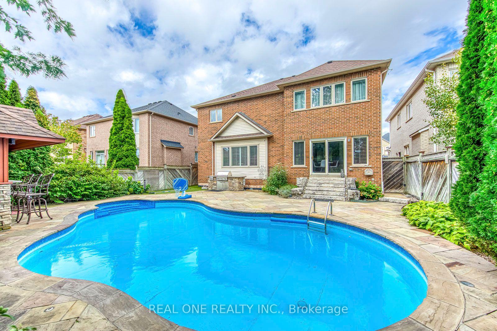Photo 48 of 1206 Lindenrock Drive, Oakville, Joshua Creek — HOMEH