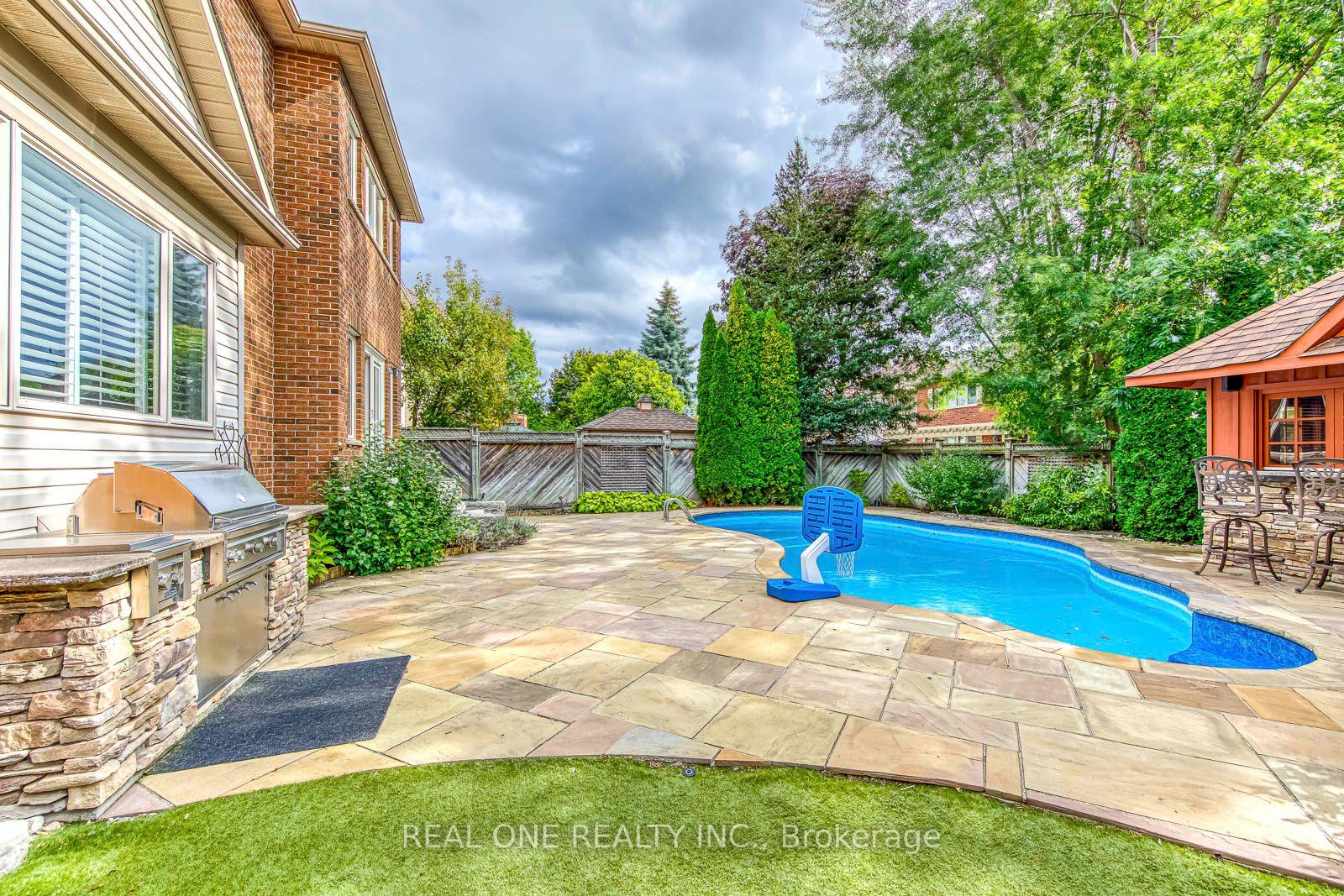 Photo 49 of 1206 Lindenrock Drive, Oakville, Joshua Creek — HOMEH
