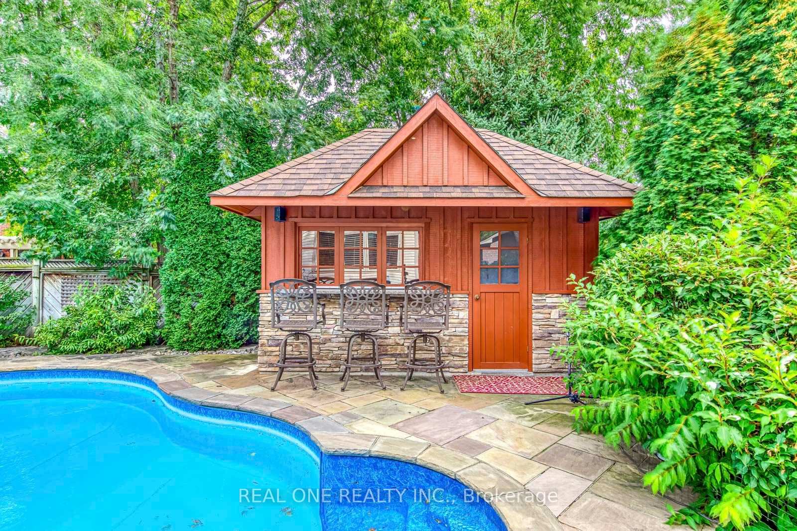 Photo 50 of 1206 Lindenrock Drive, Oakville, Joshua Creek — HOMEH