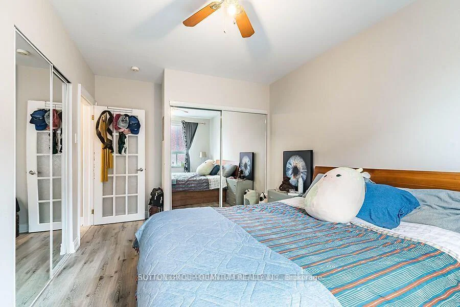 Photo 10 of Unit Lower Unit B, 314 Lakeshore Road, Mississauga, Port Credit — HOMEH