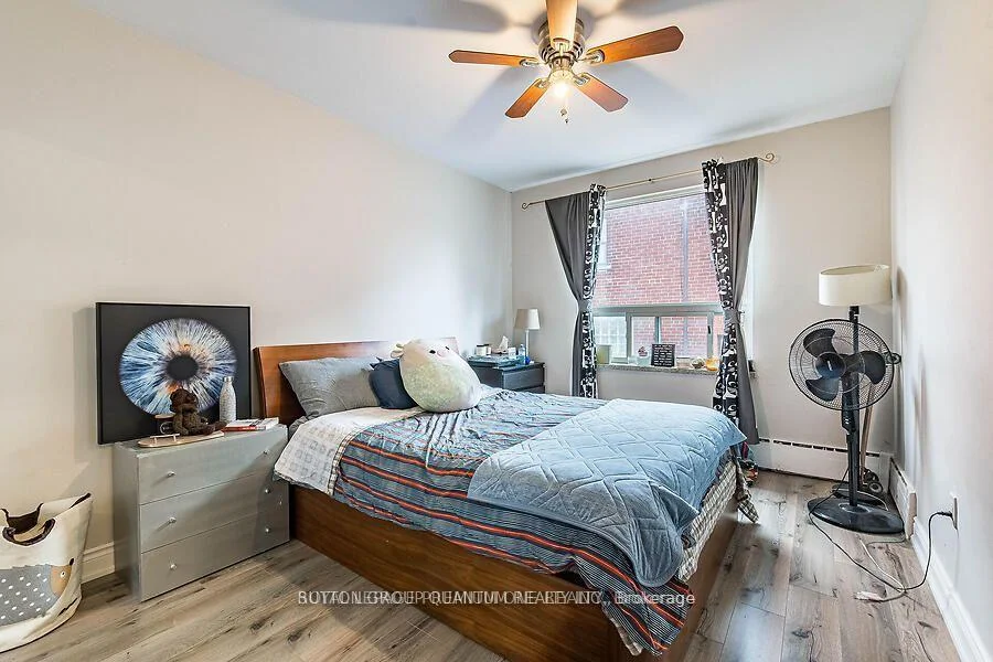 Photo 12 of Unit Lower Unit B, 314 Lakeshore Road, Mississauga, Port Credit — HOMEH