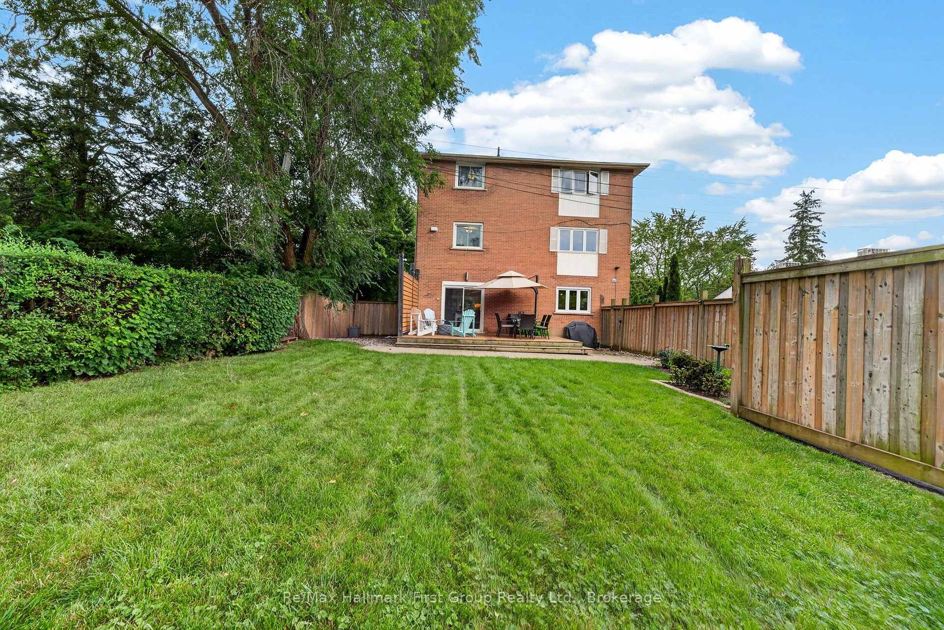 Photo 17 of 10 Lincoln Street, Ajax, Central West — HOMEH