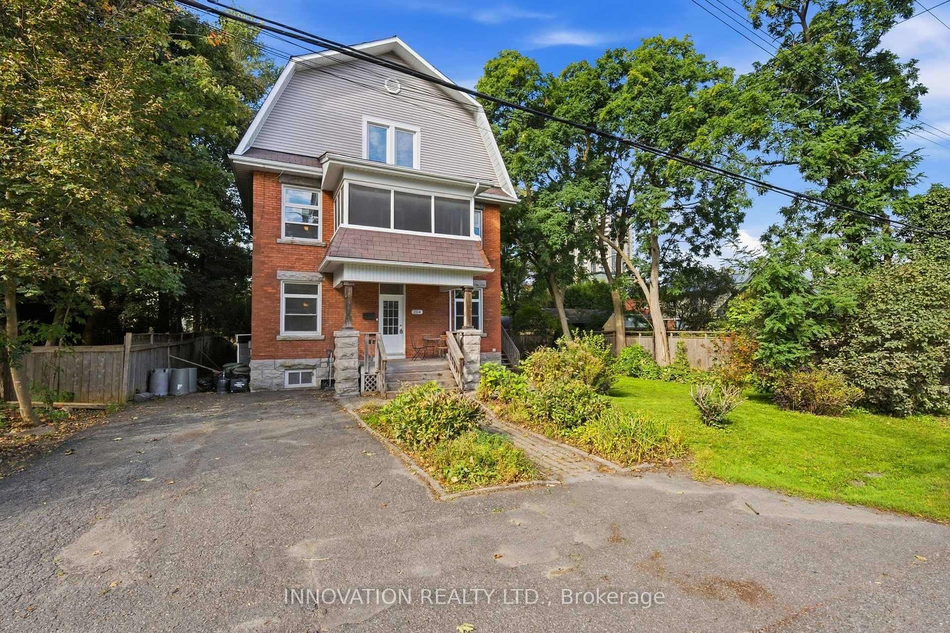 Photo of 204 Compton Avenue