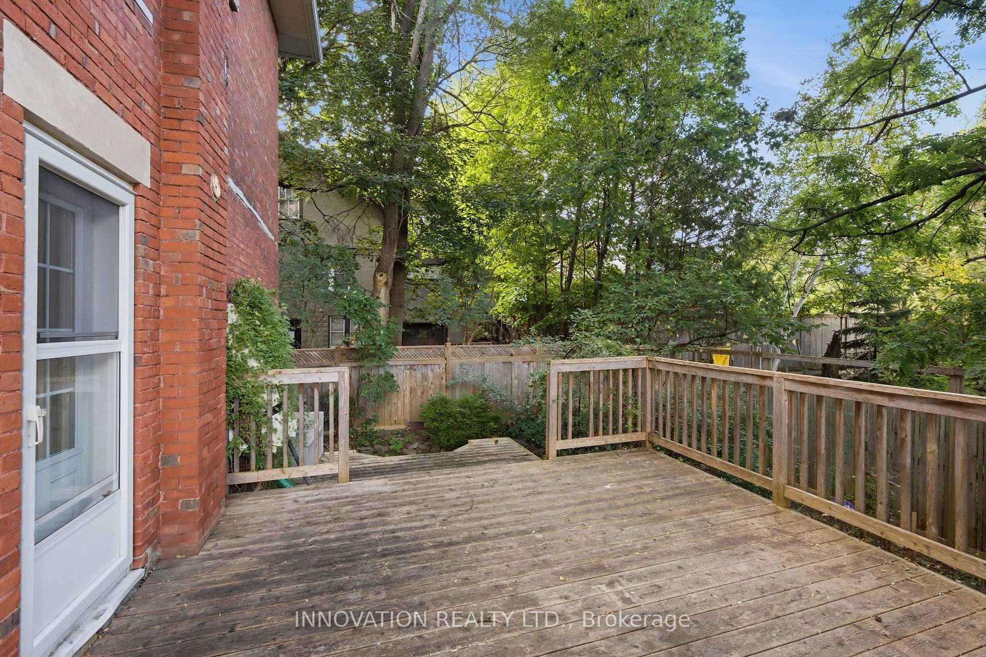 Photo 41 of 204 Compton Avenue, Ottawa, Woodroffe — HOMEH