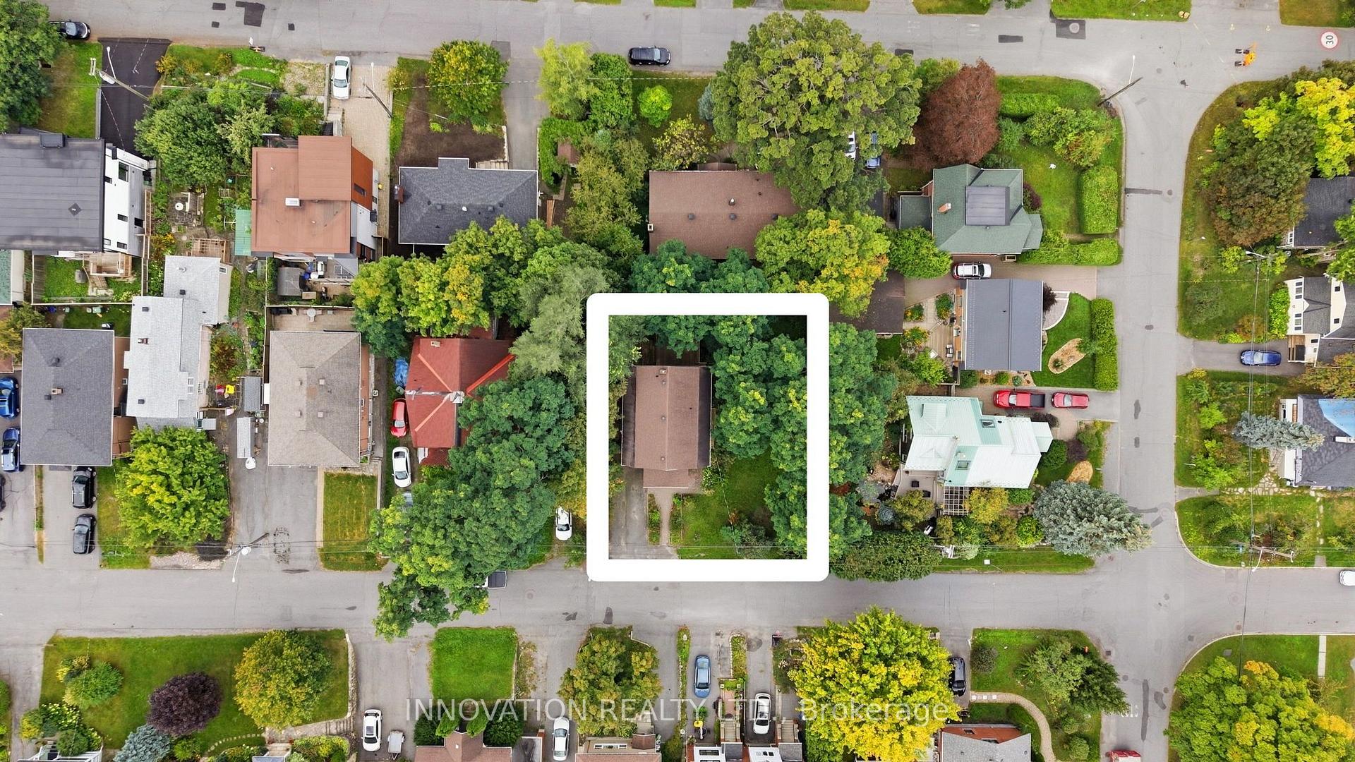 Photo 43 of 204 Compton Avenue, Ottawa, Woodroffe — HOMEH