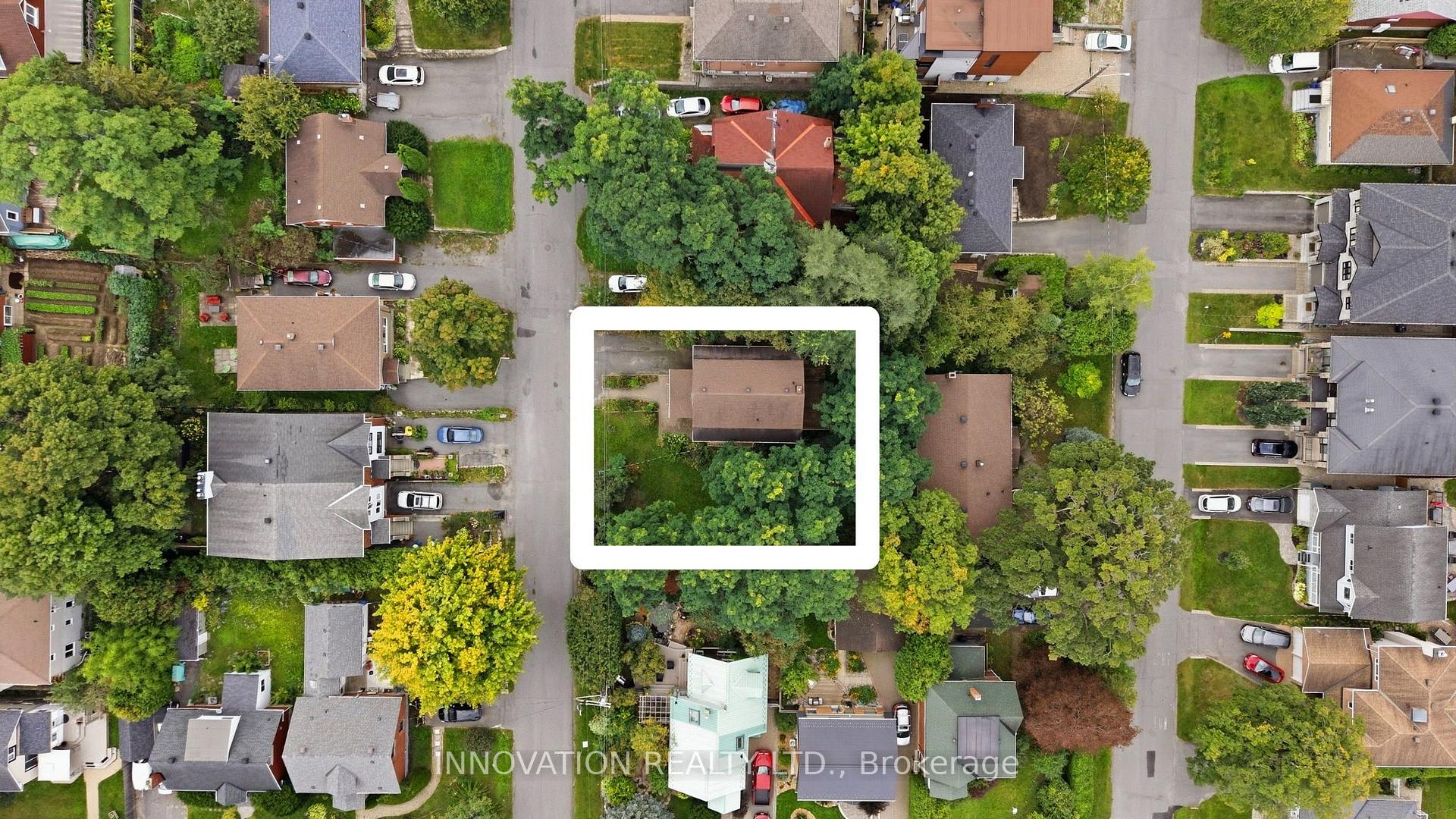 Photo 45 of 204 Compton Avenue, Ottawa, Woodroffe — HOMEH