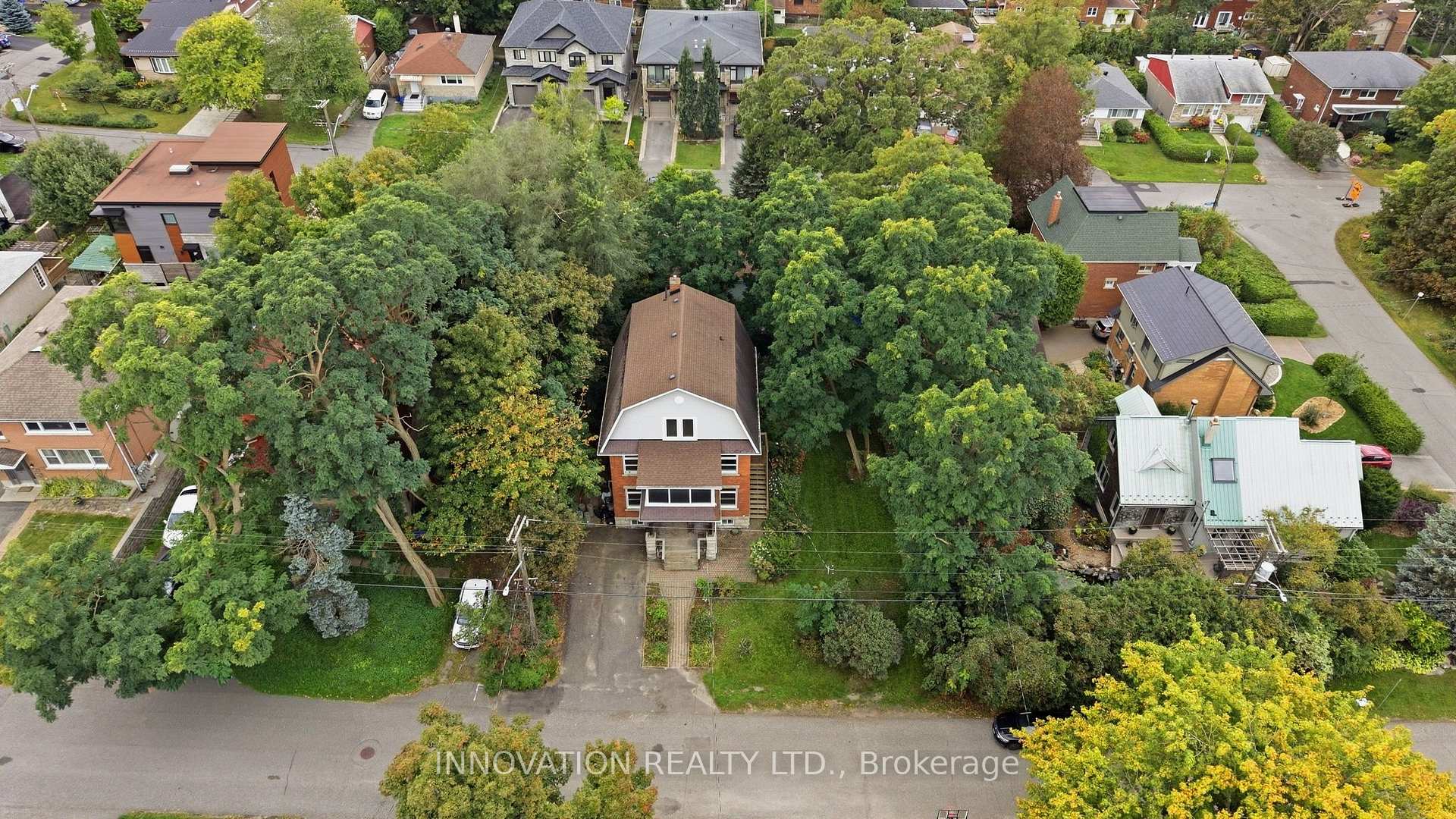 Photo 46 of 204 Compton Avenue, Ottawa, Woodroffe — HOMEH
