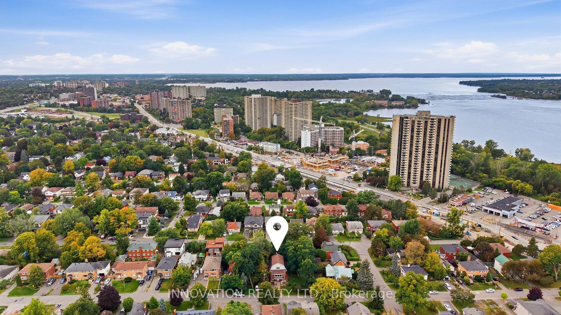 Photo 47 of 204 Compton Avenue, Ottawa, Woodroffe — HOMEH