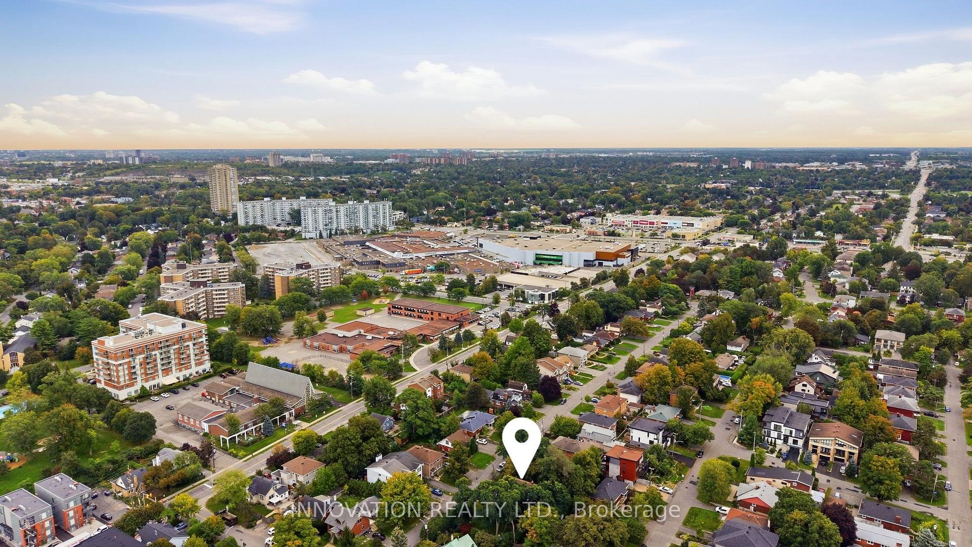 Photo 48 of 204 Compton Avenue, Ottawa, Woodroffe — HOMEH