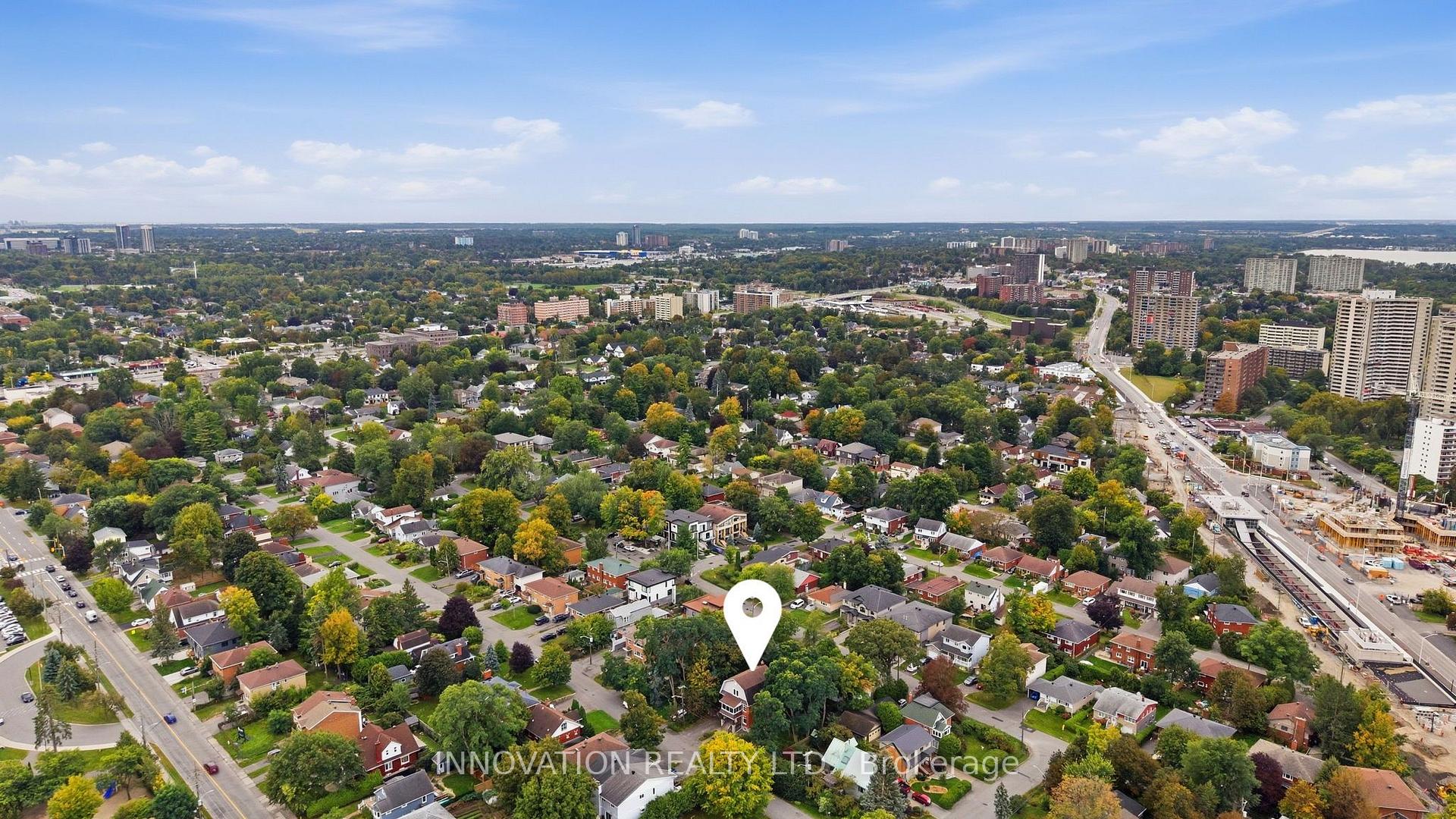 Photo 49 of 204 Compton Avenue, Ottawa, Woodroffe — HOMEH