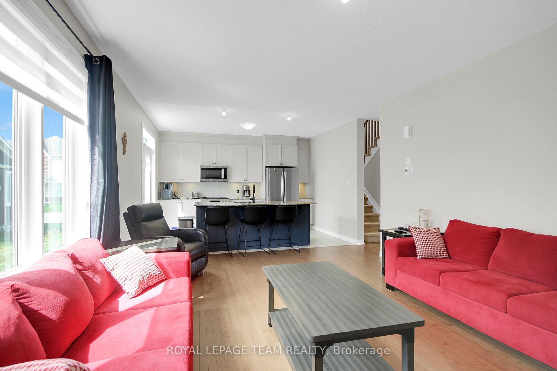 Photo 18 of 2036 Elevation Road, Ottawa, Barrhaven - Half Moon Bay — HOMEH