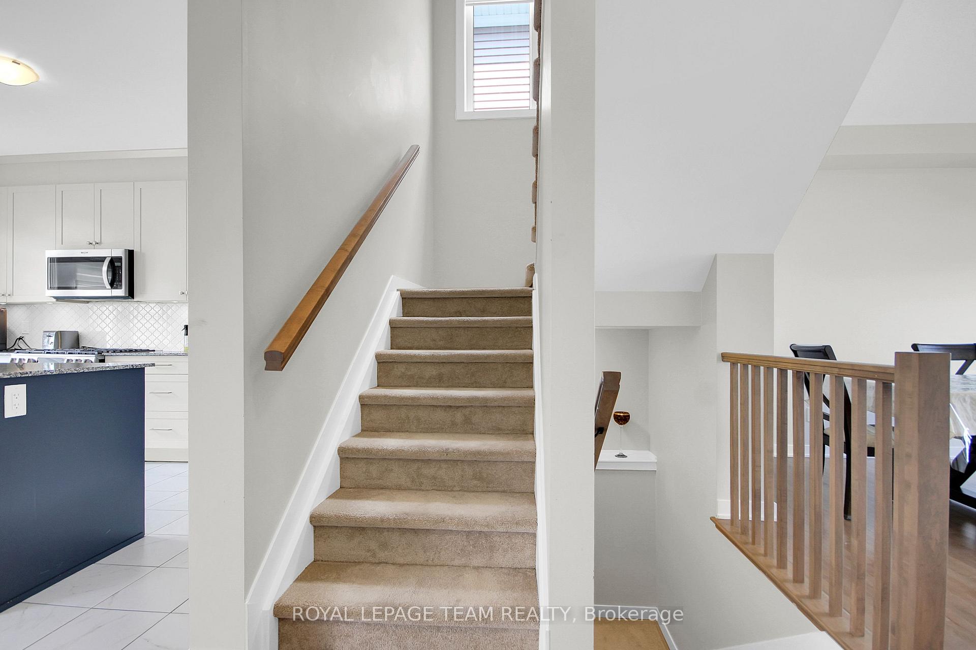 Photo 19 of 2036 Elevation Road, Ottawa, Barrhaven - Half Moon Bay — HOMEH