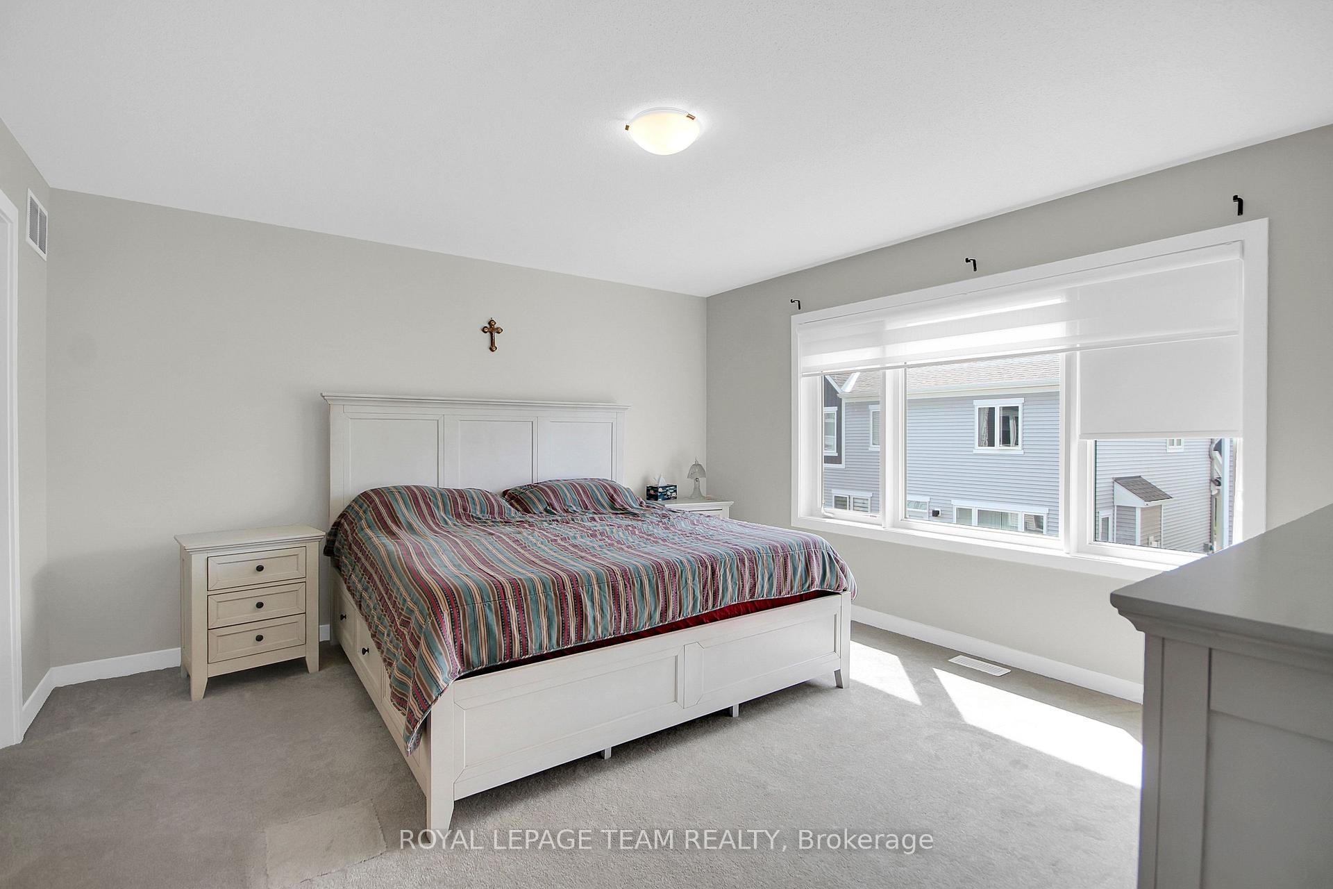 Photo 21 of 2036 Elevation Road, Ottawa, Barrhaven - Half Moon Bay — HOMEH
