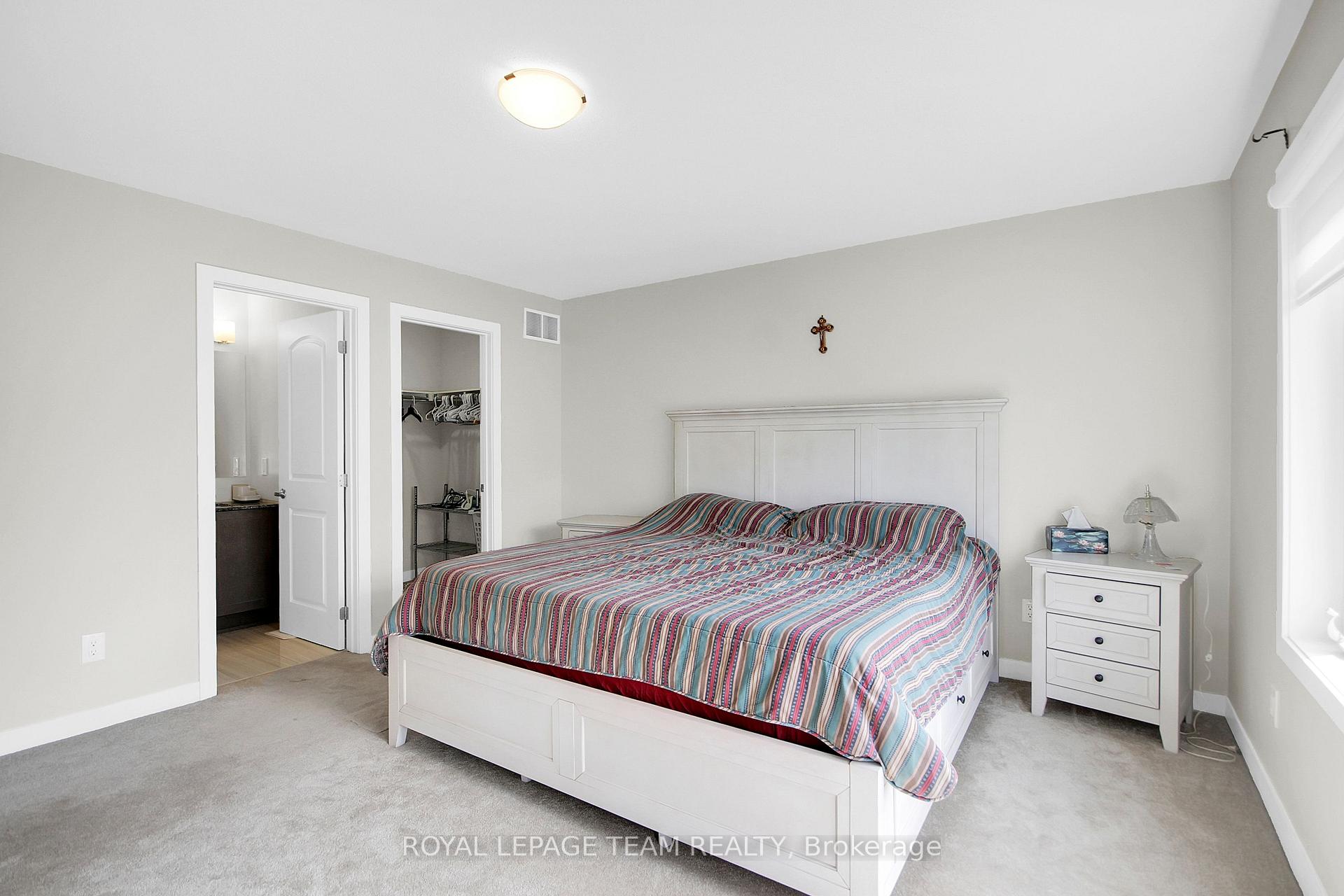 Photo 22 of 2036 Elevation Road, Ottawa, Barrhaven - Half Moon Bay — HOMEH