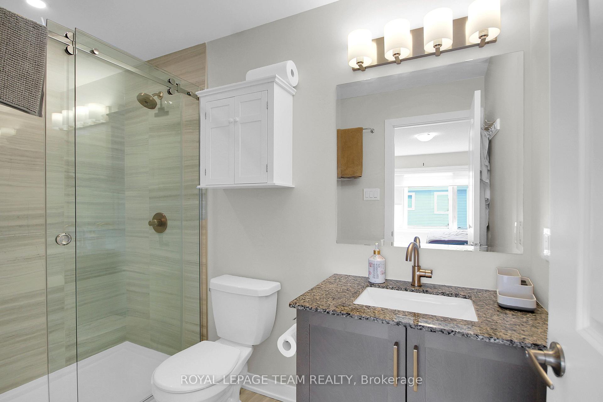 Photo 23 of 2036 Elevation Road, Ottawa, Barrhaven - Half Moon Bay — HOMEH