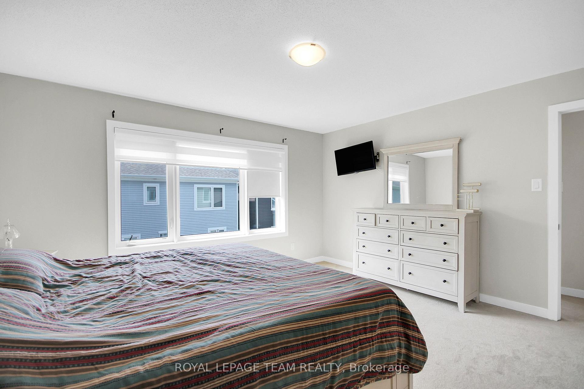 Photo 24 of 2036 Elevation Road, Ottawa, Barrhaven - Half Moon Bay — HOMEH