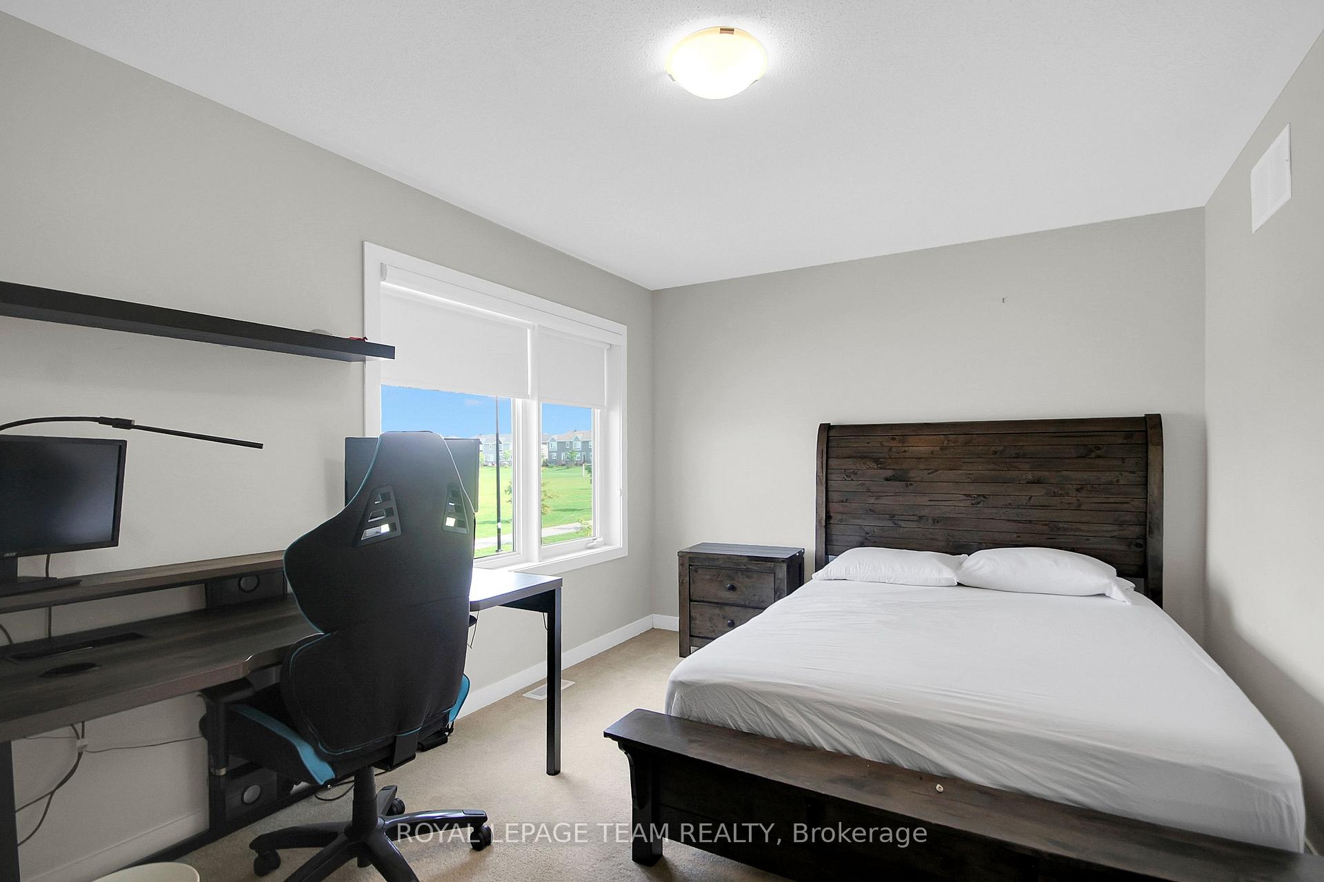 Photo 27 of 2036 Elevation Road, Ottawa, Barrhaven - Half Moon Bay — HOMEH