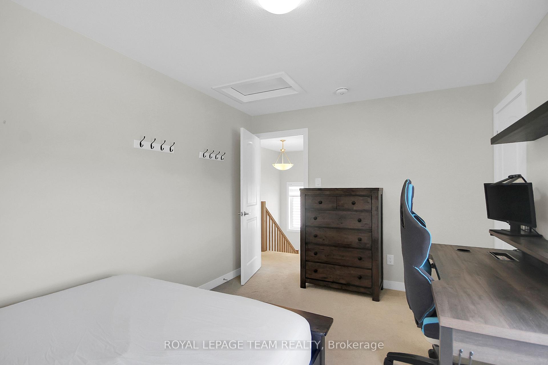 Photo 28 of 2036 Elevation Road, Ottawa, Barrhaven - Half Moon Bay — HOMEH