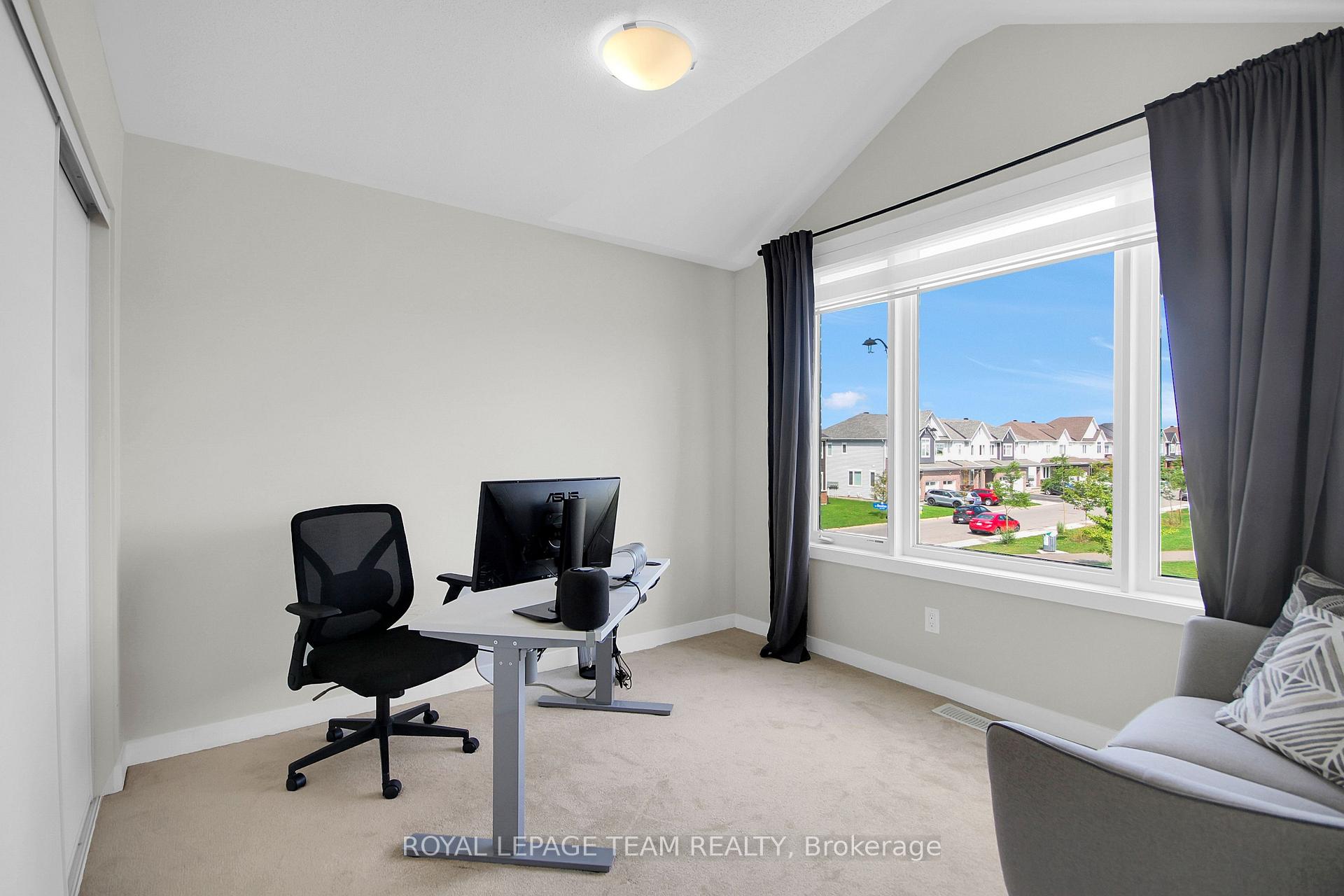 Photo 29 of 2036 Elevation Road, Ottawa, Barrhaven - Half Moon Bay — HOMEH
