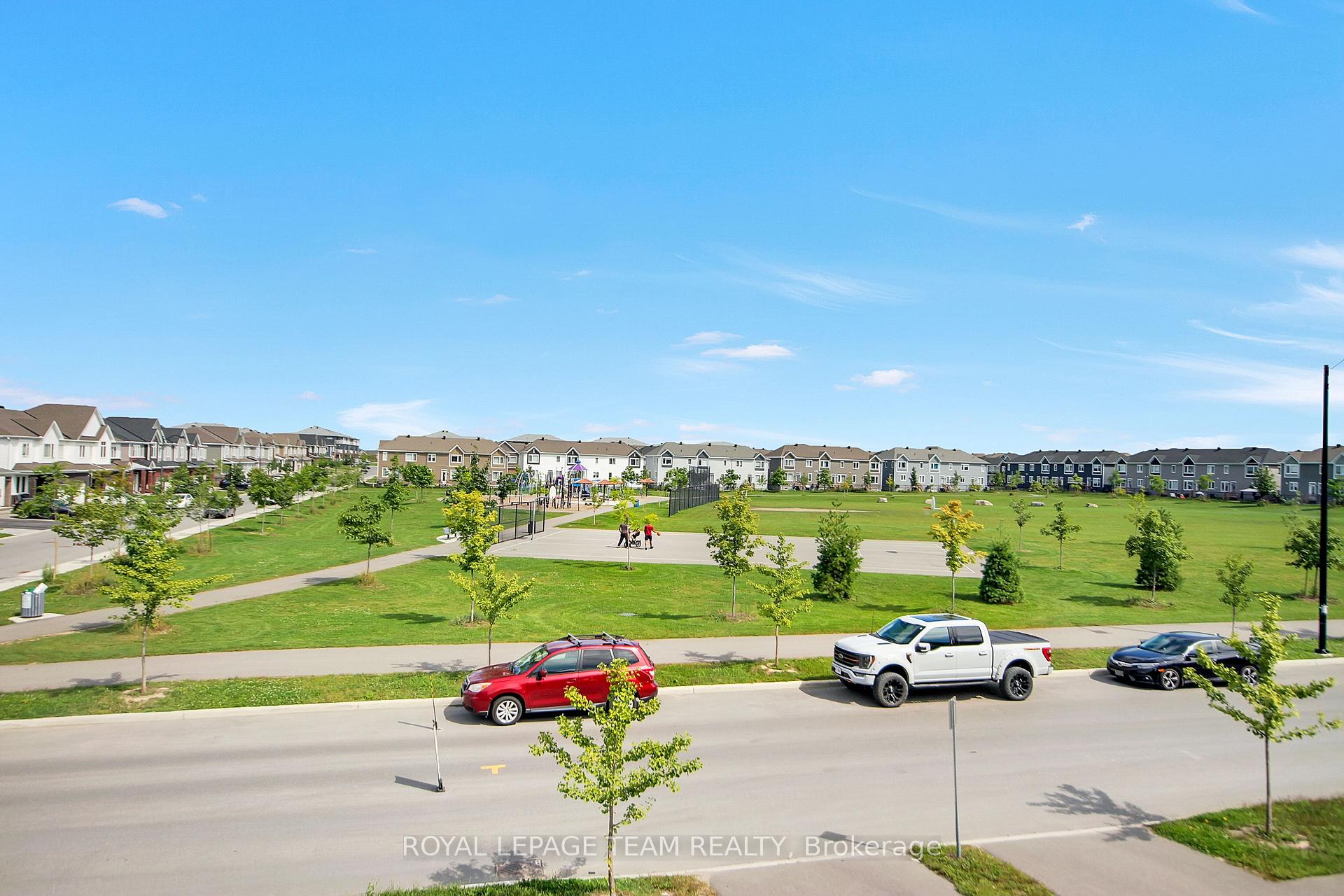 Photo 31 of 2036 Elevation Road, Ottawa, Barrhaven - Half Moon Bay — HOMEH